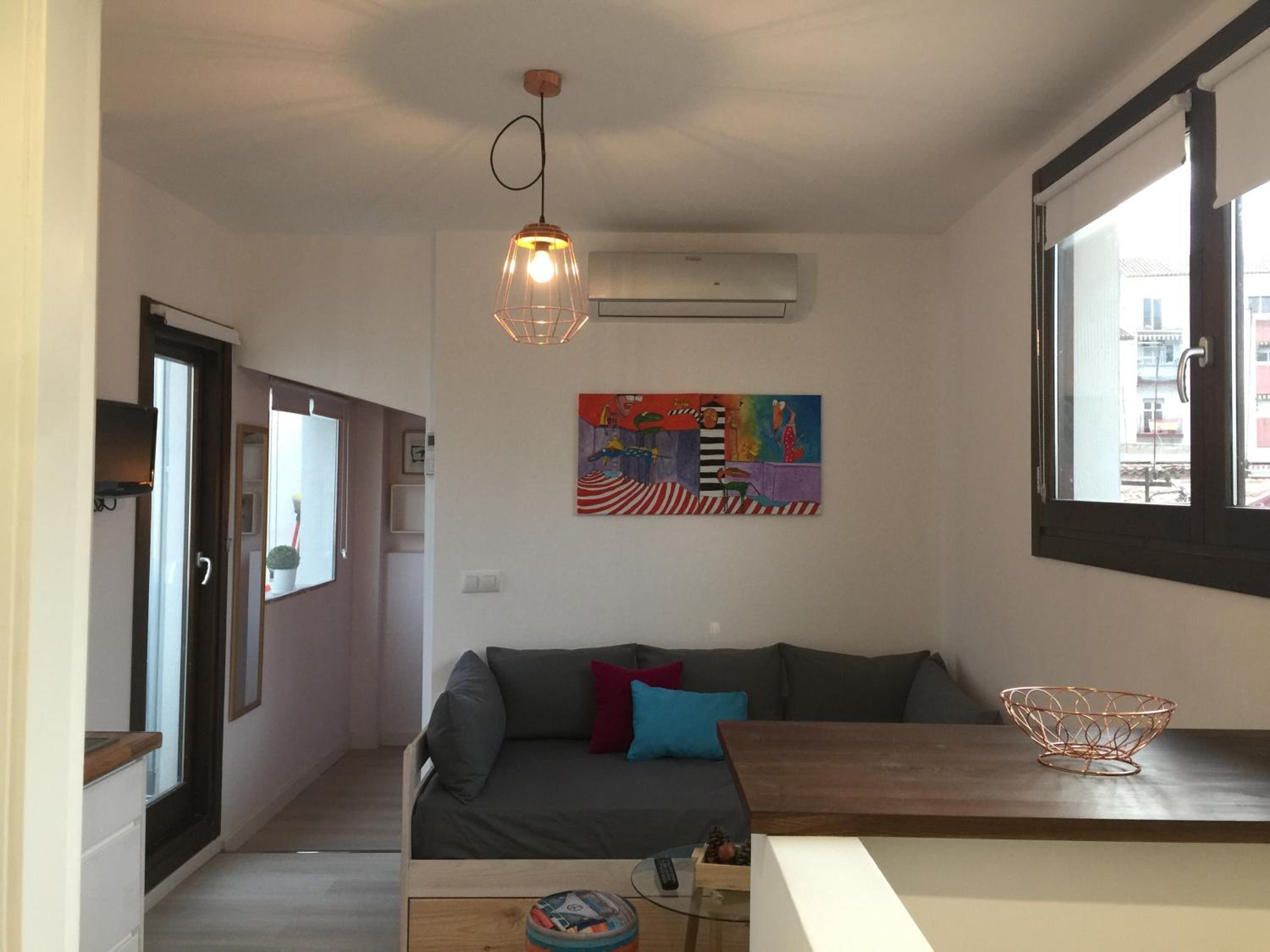 Penthouse Apartment - Photo 37