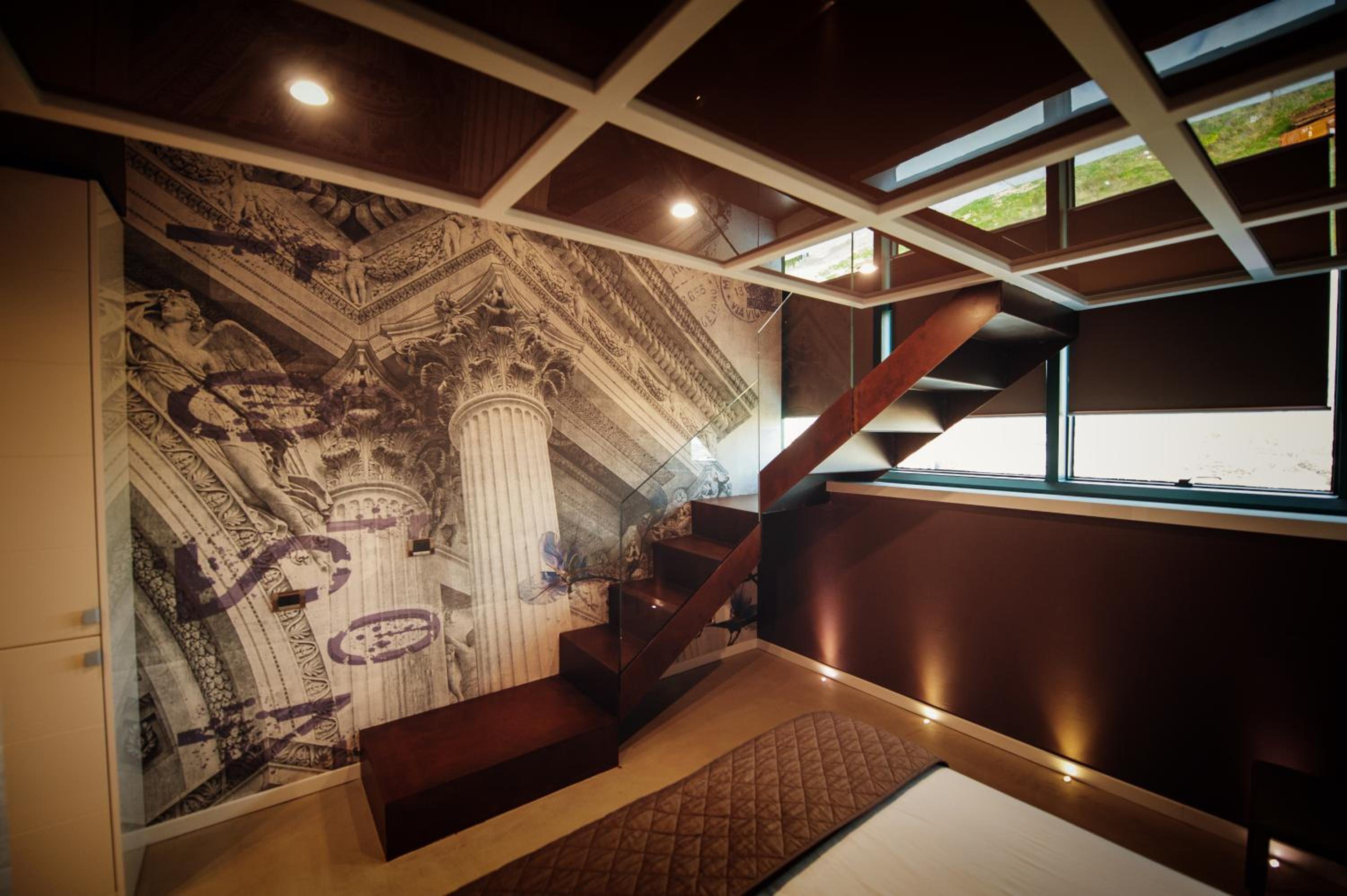 Superior Double Room with Two Extra Beds photo 3