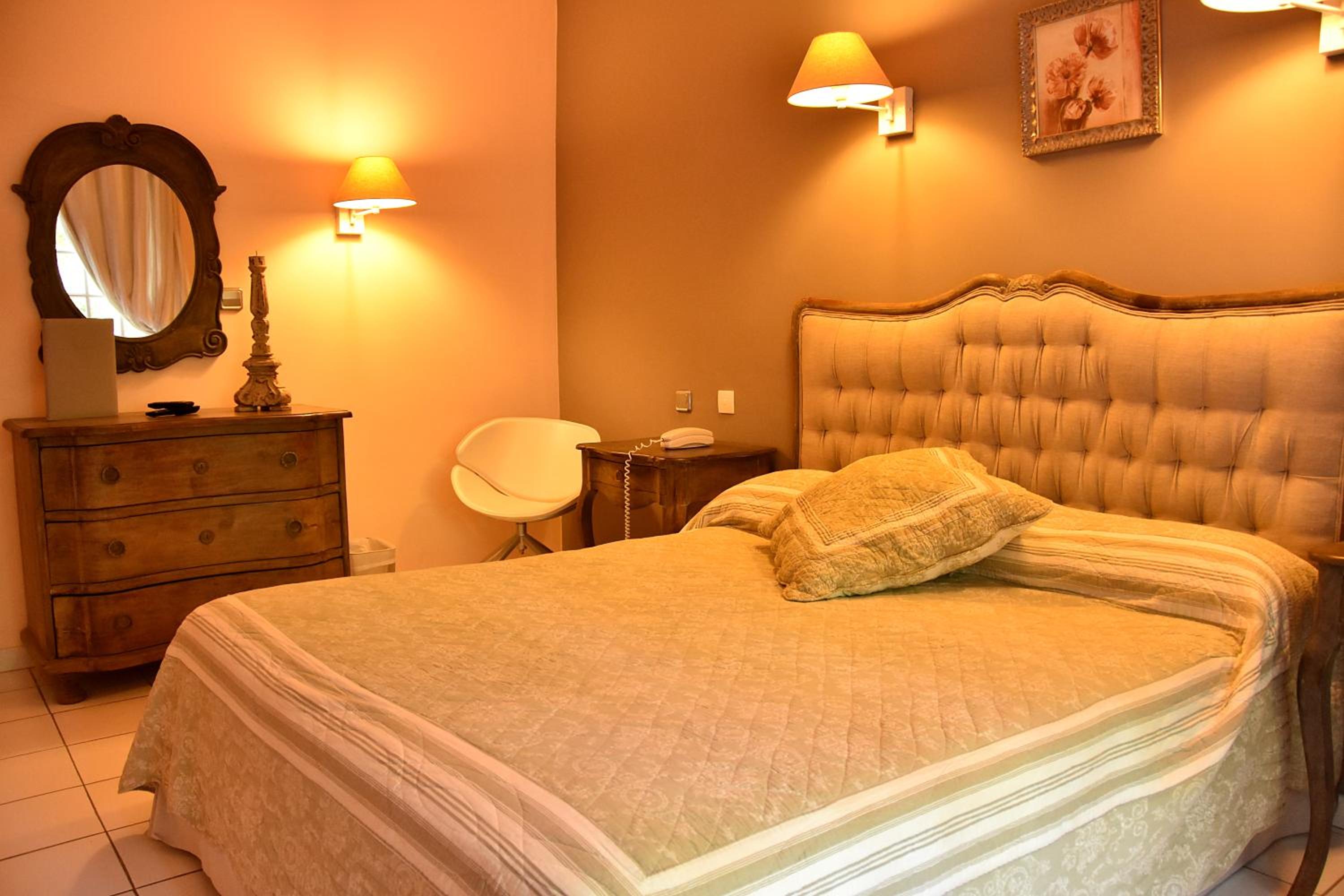  Comfort  Double or Twin Room - Photo 9