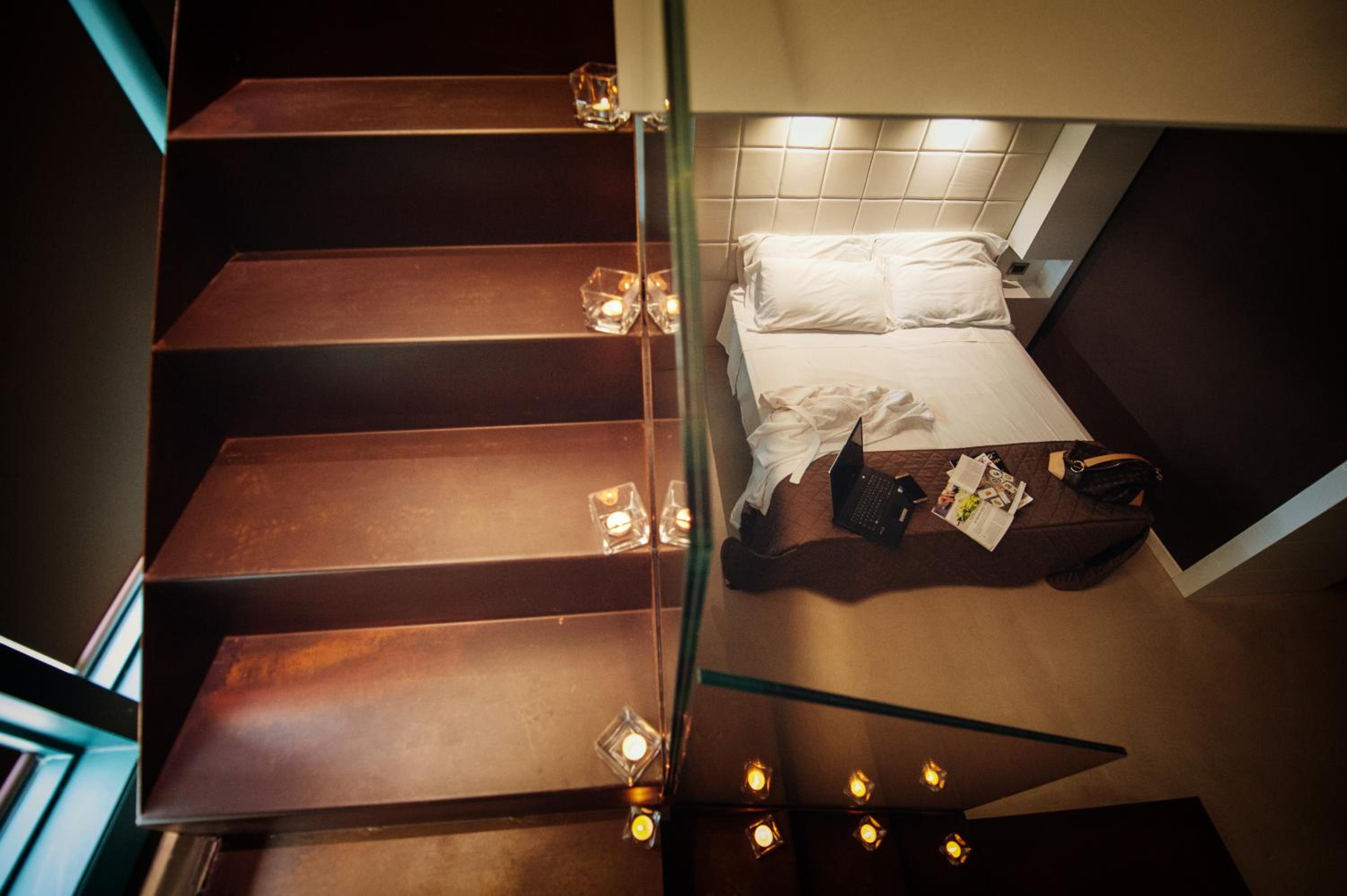 Superior Double Room with Two Extra Beds photo 2