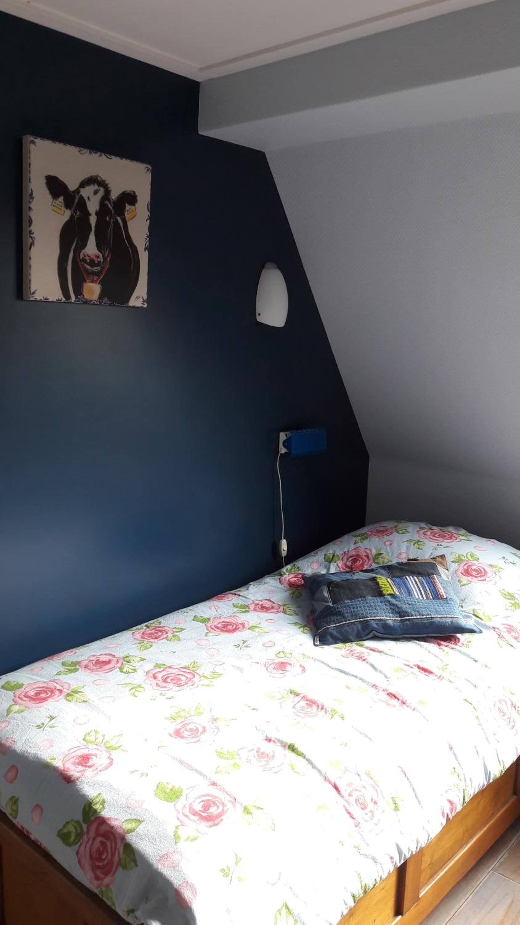 Standard Twin Room with Garden View - Photo 4