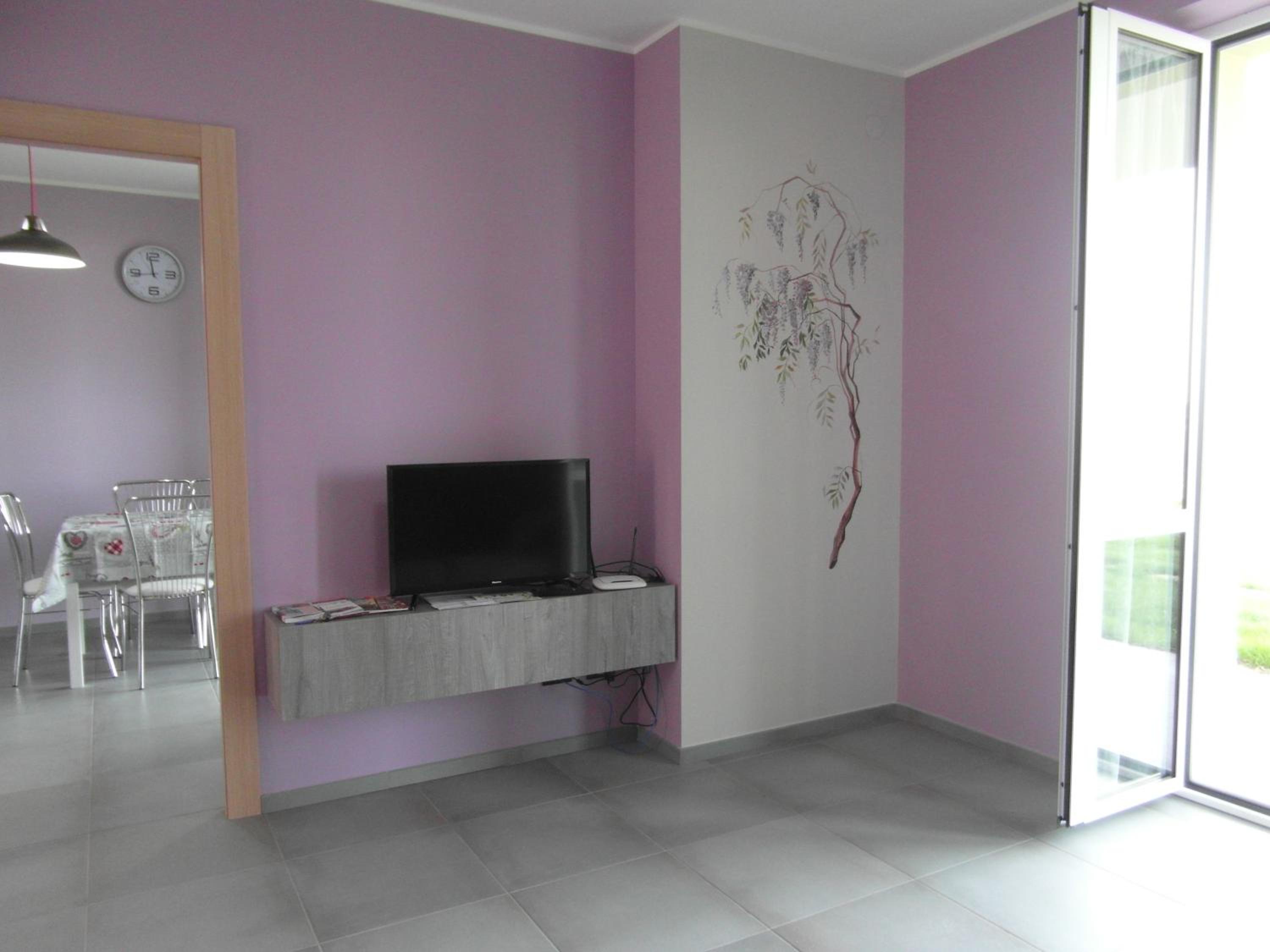 Apartment photo 1