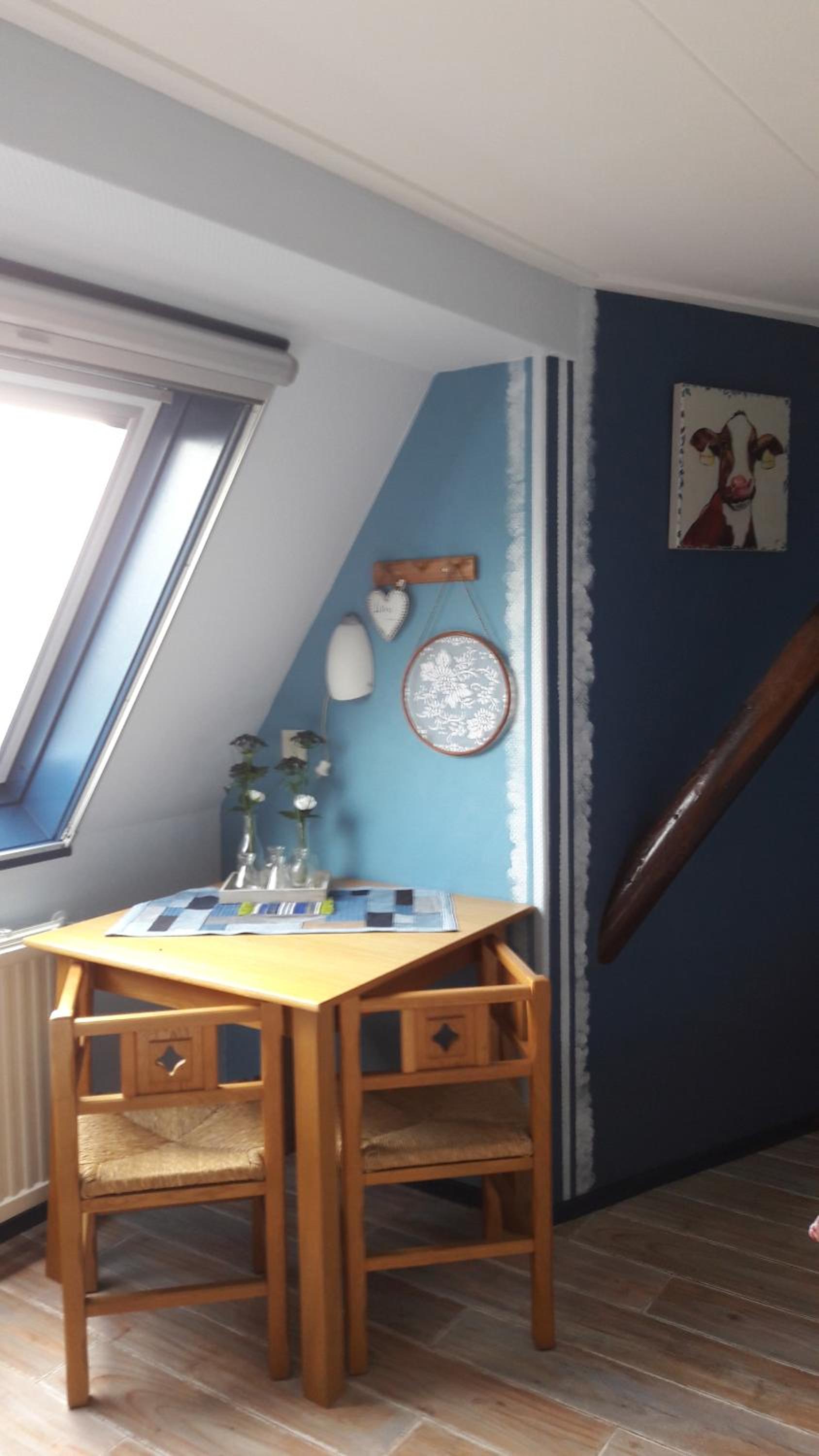 Standard Twin Room with Garden View - Photo 2