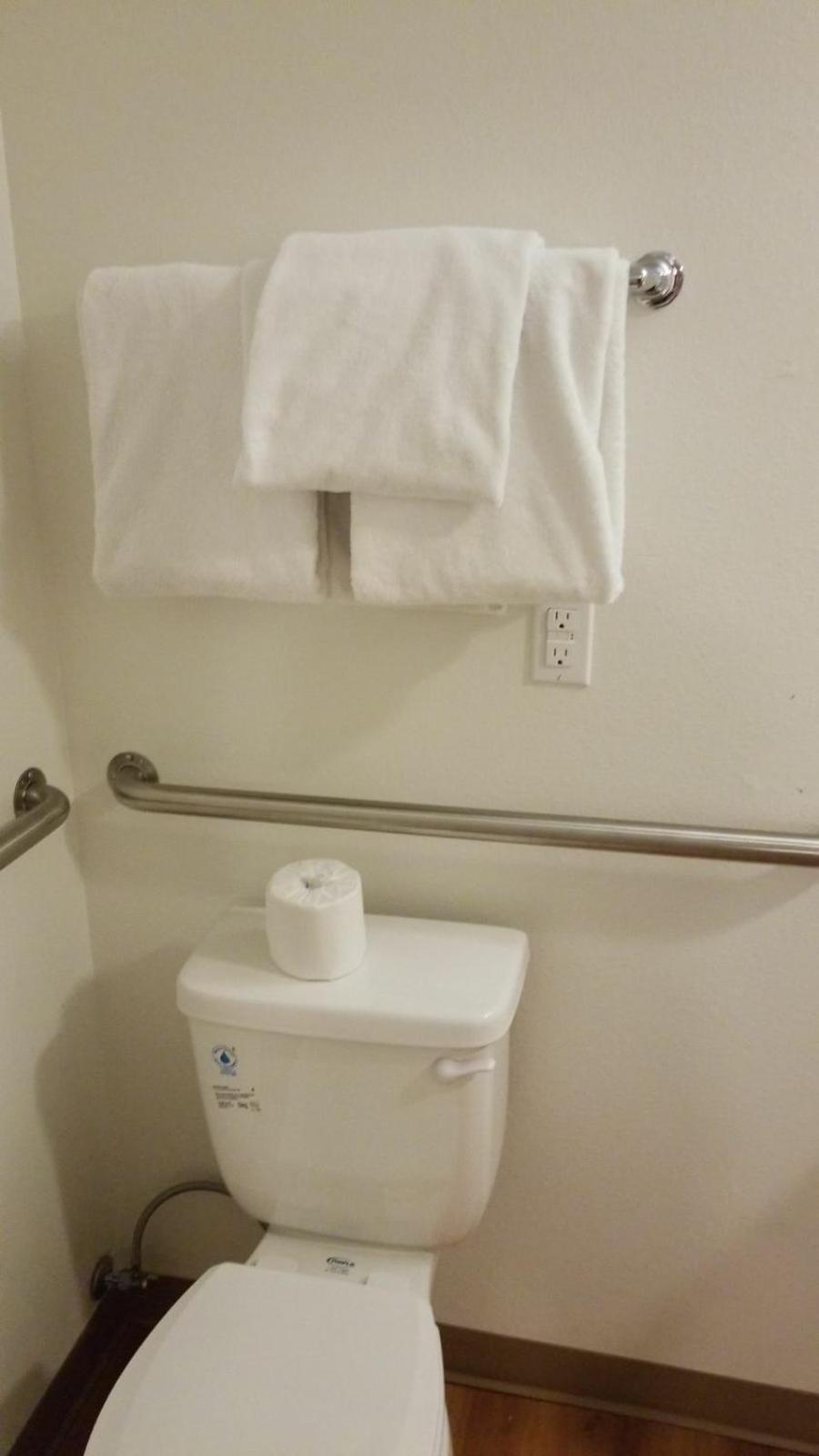 Quadruple Room - Disability Access - Non-Smoking