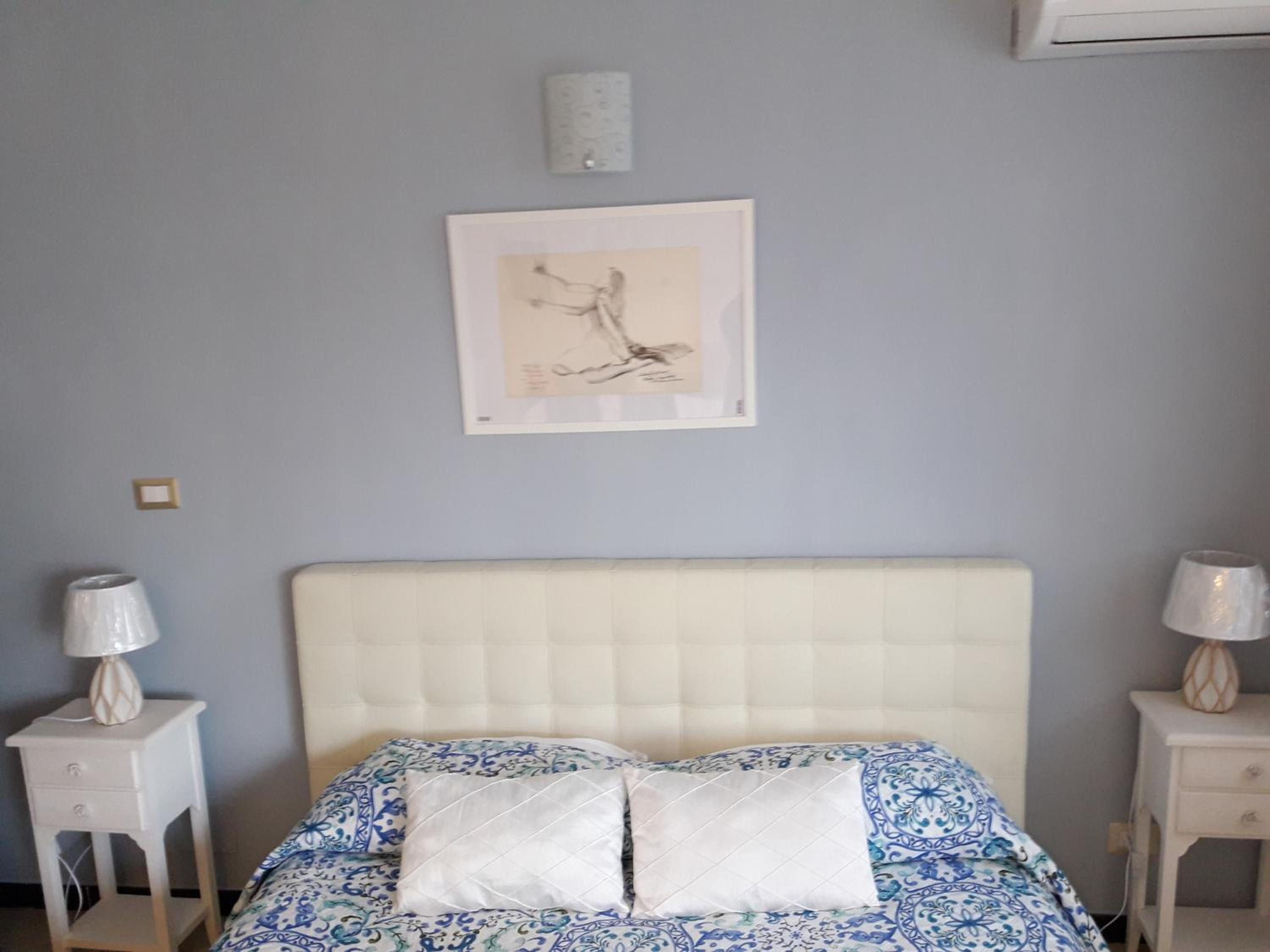 Studio with Sea View photo 1