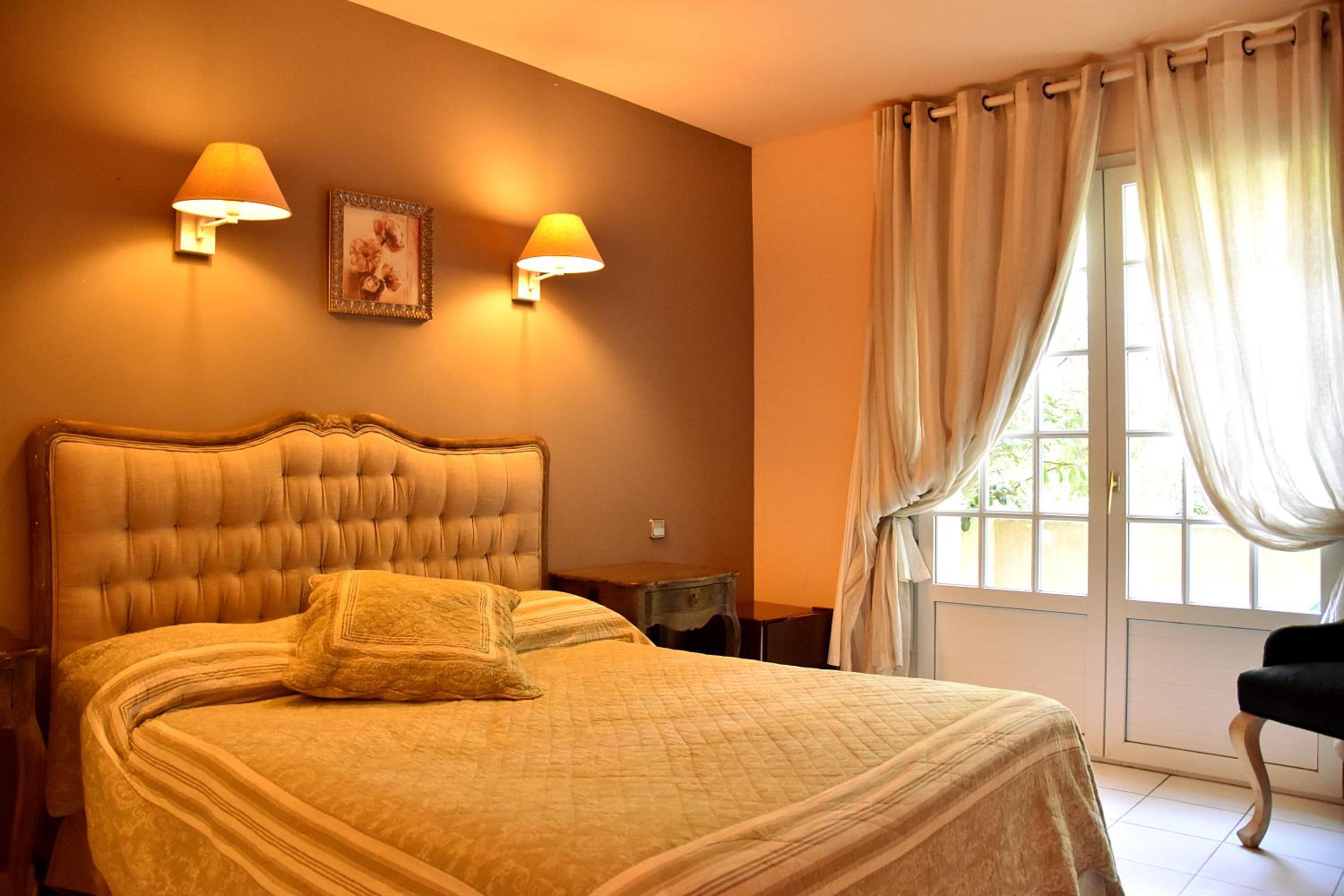  Comfort  Double or Twin Room - Photo 1