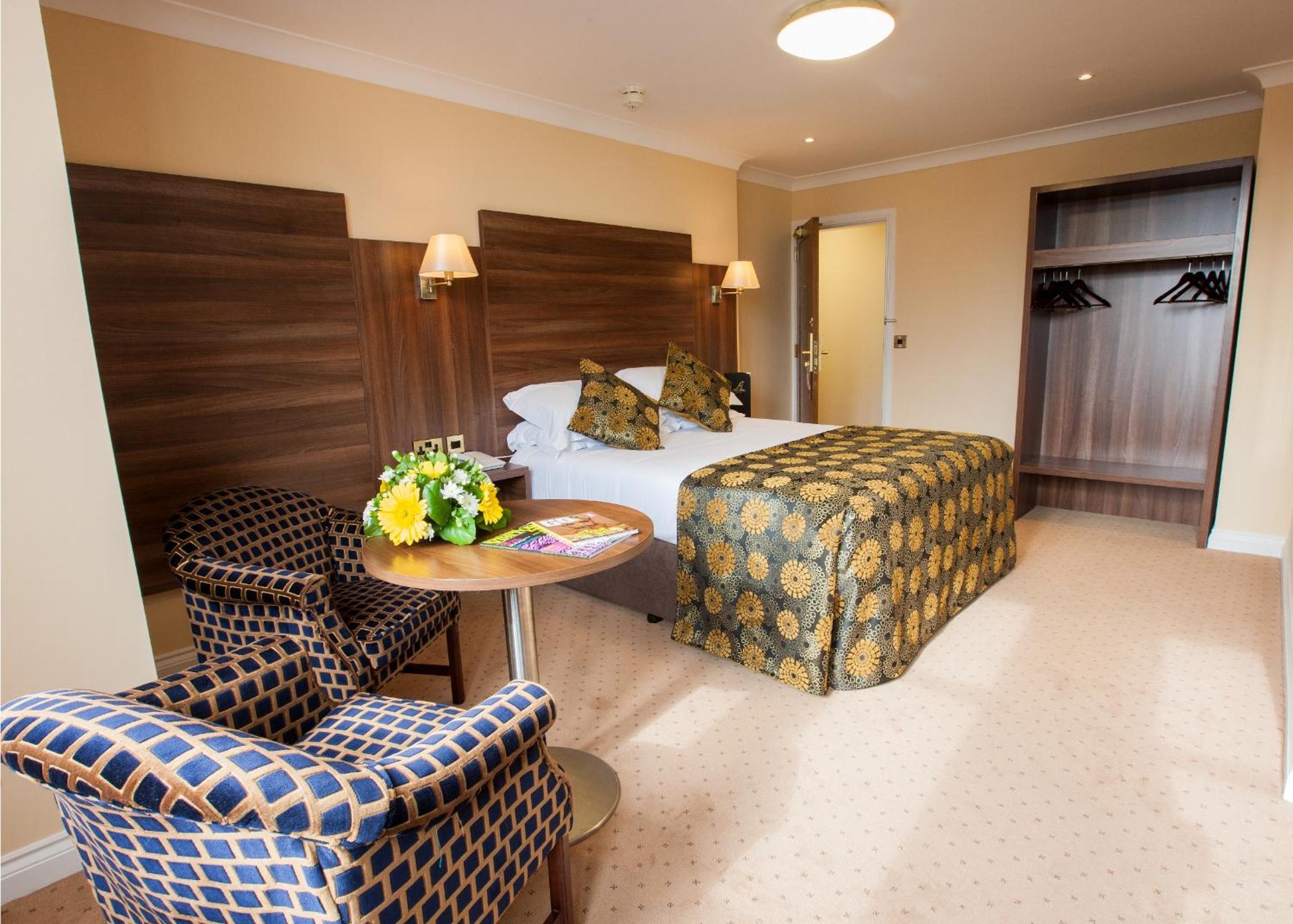 Double Room photo 2