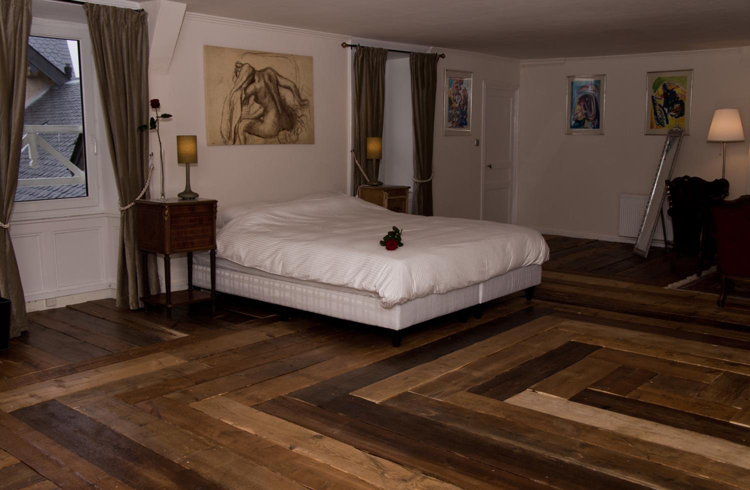 Deluxe Suite photo 1