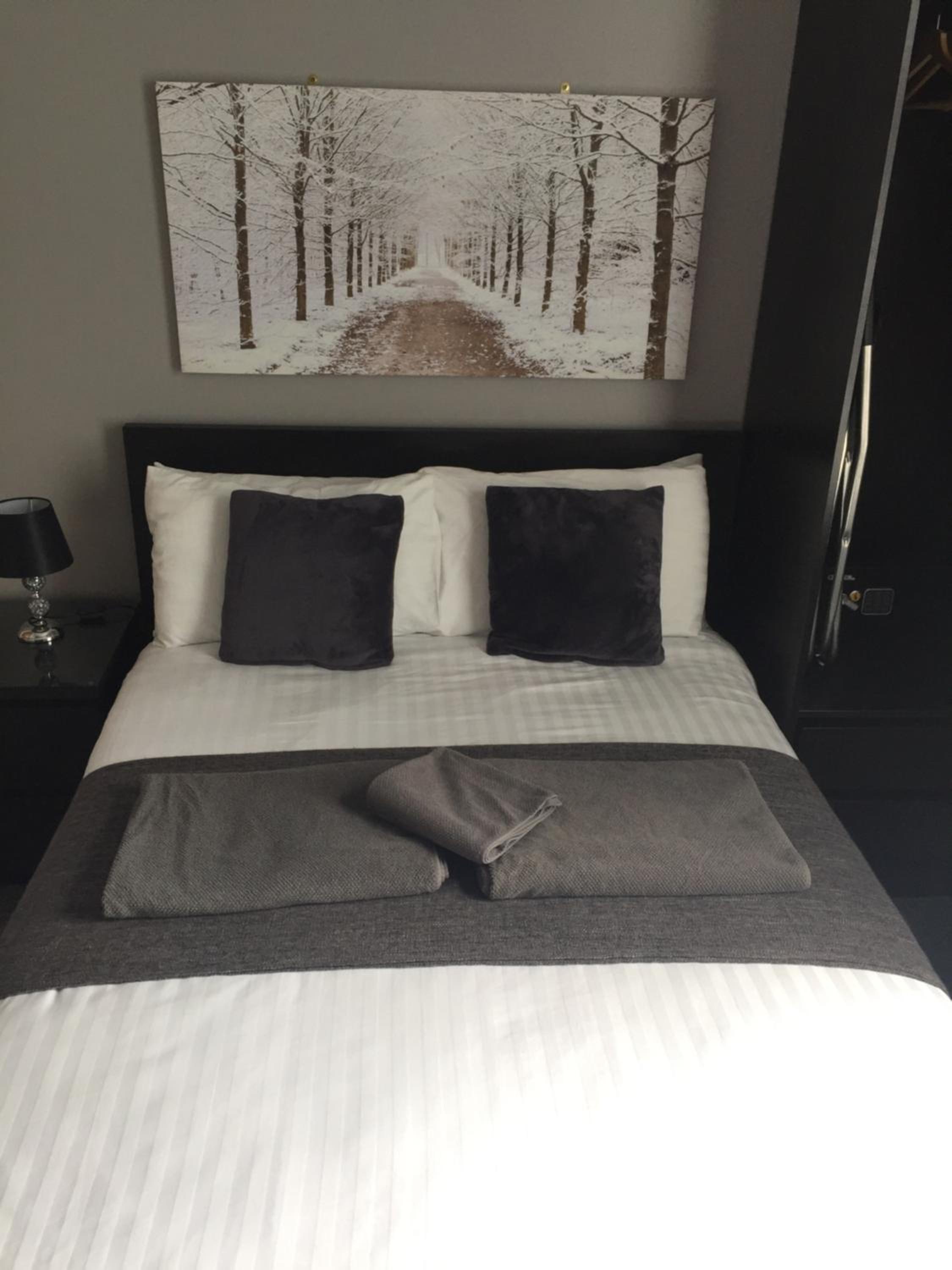 Deluxe Double Room photo 3