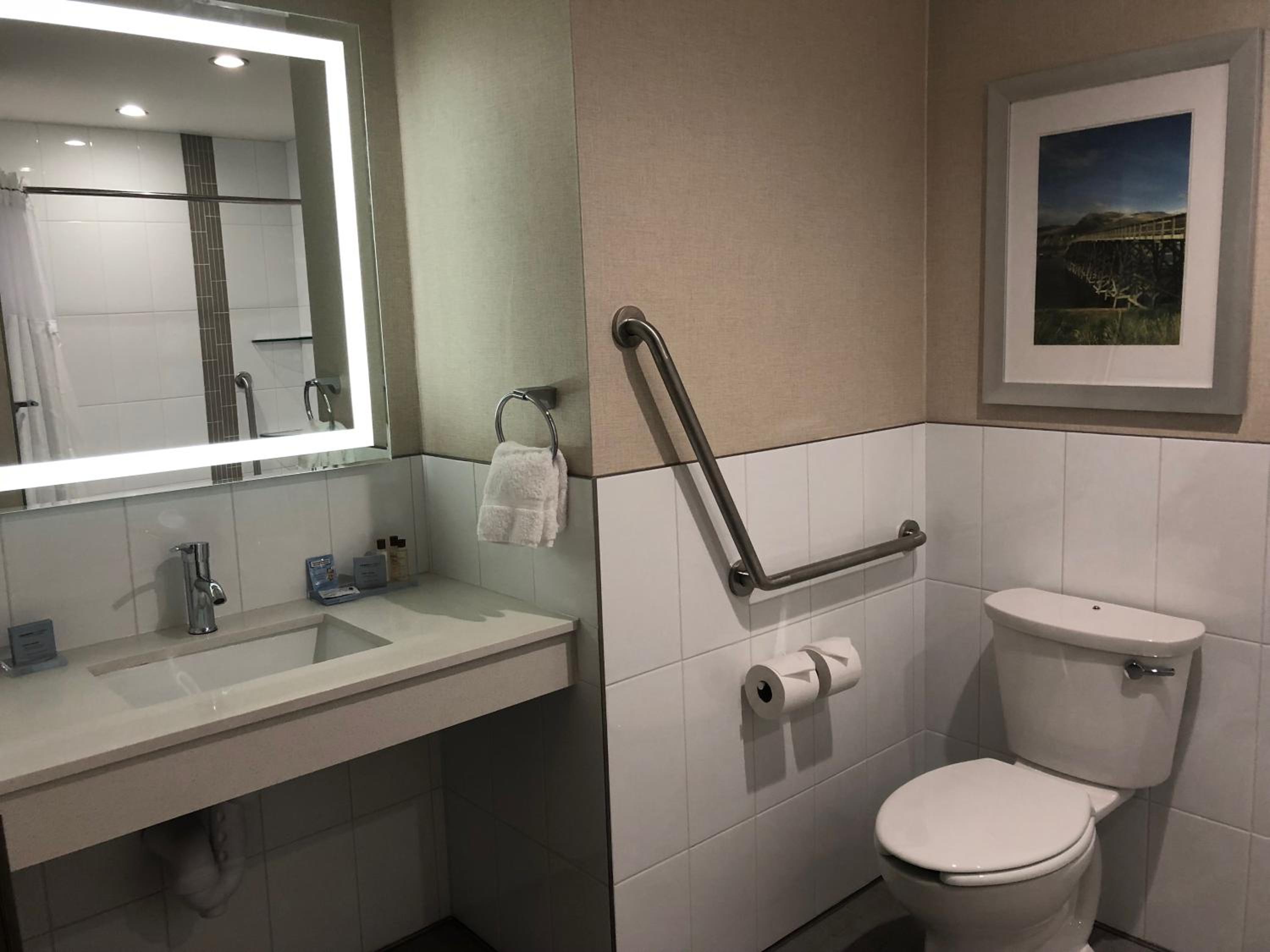 Wingate by Wyndham Kamloops, Fotografia 4