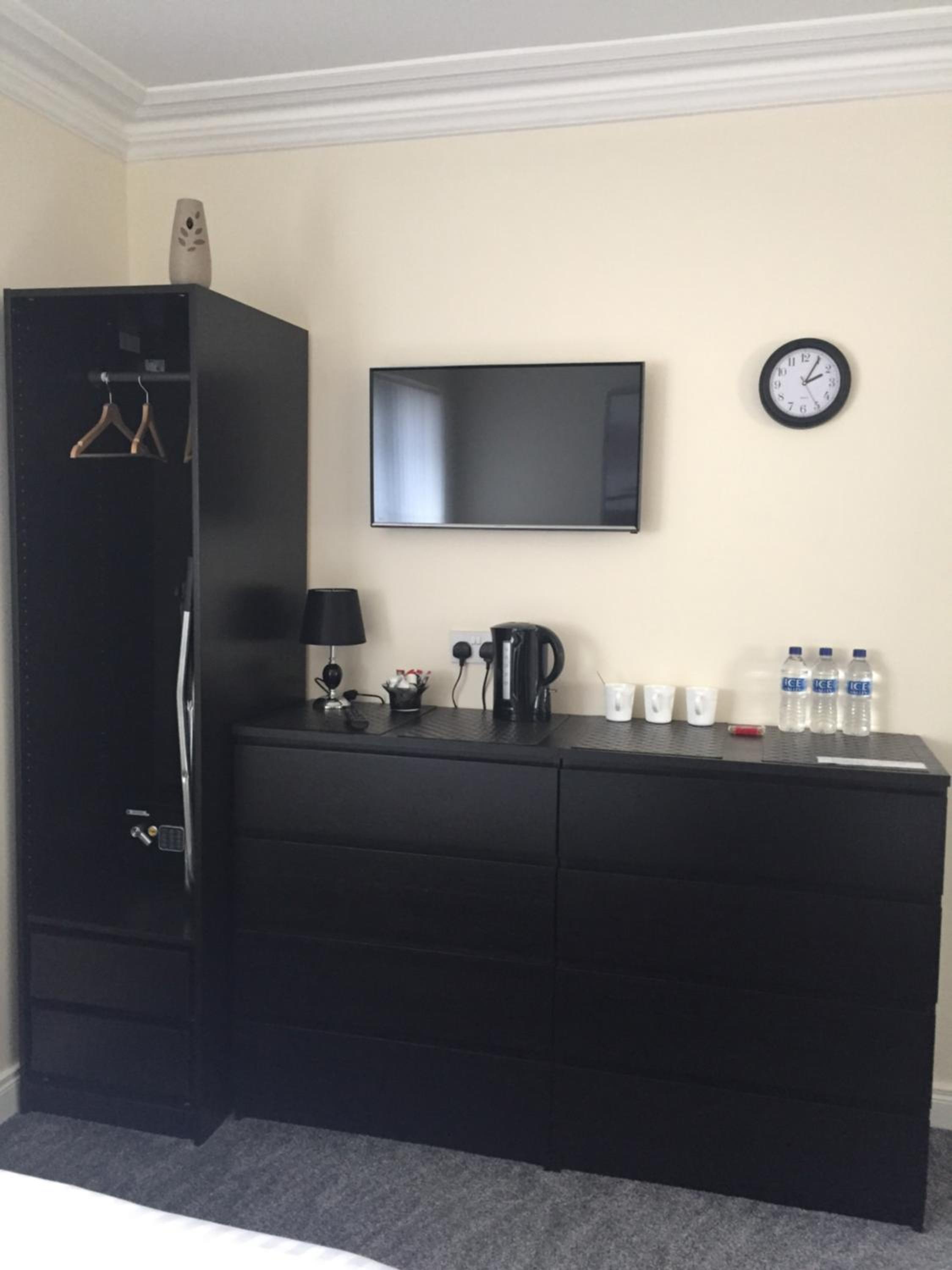 Deluxe Triple Room photo 1