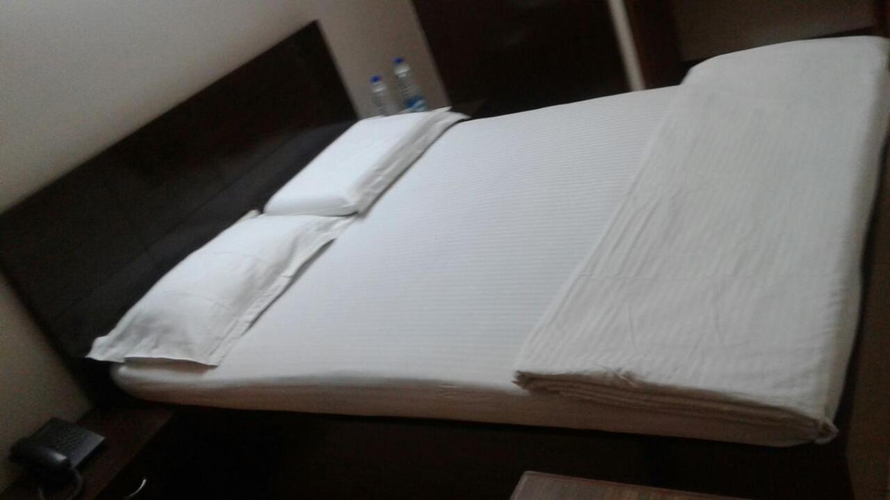 Budget Single Room