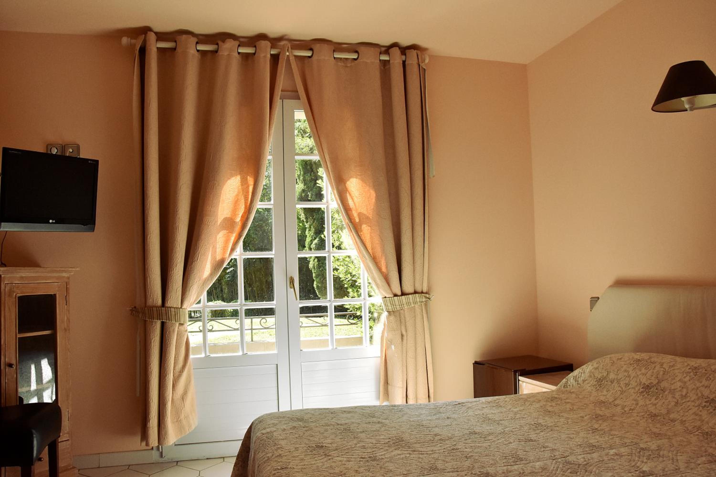 Classic Double or Twin Room - Photo 4