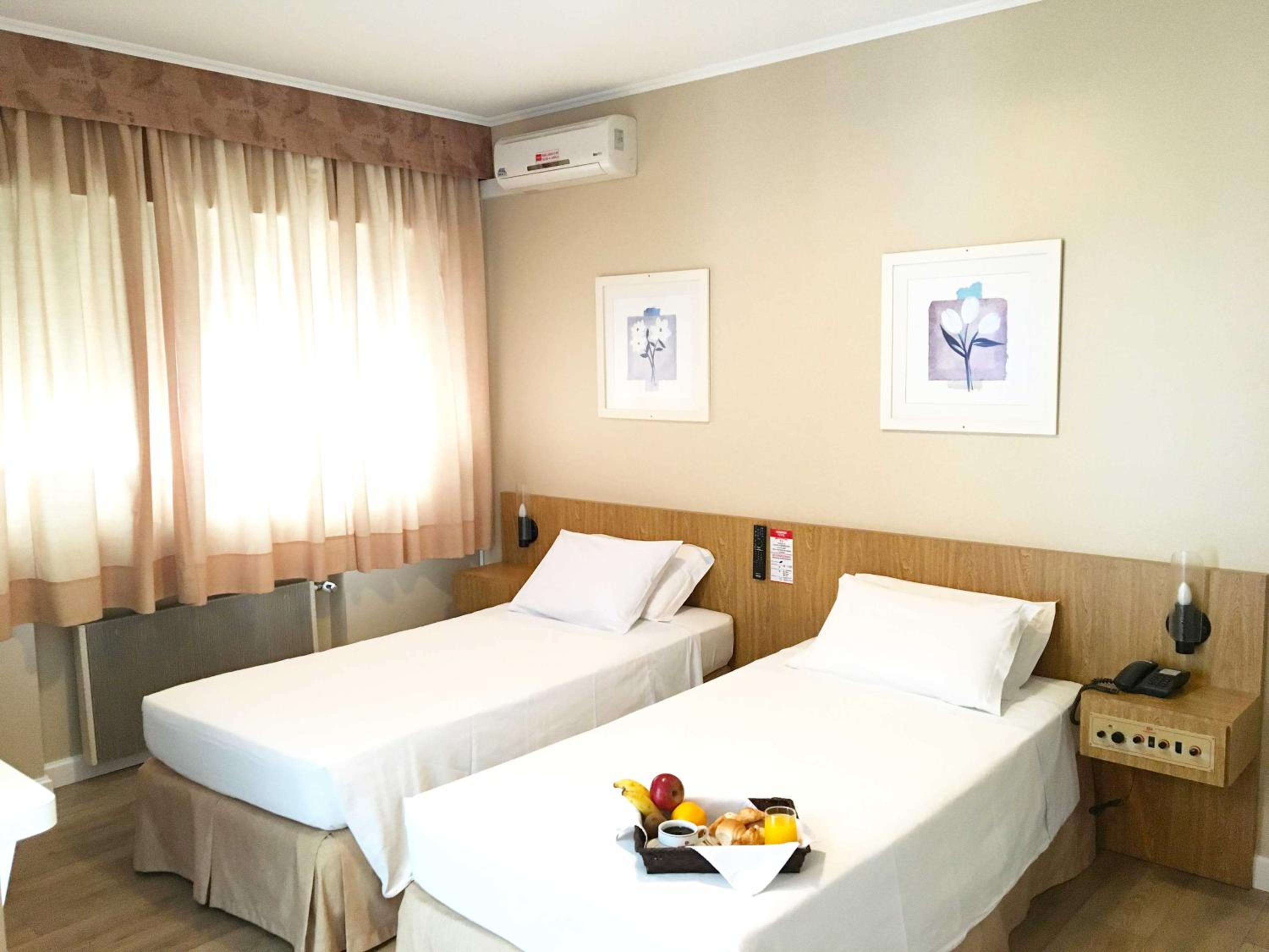 Superior Twin Room photo 1
