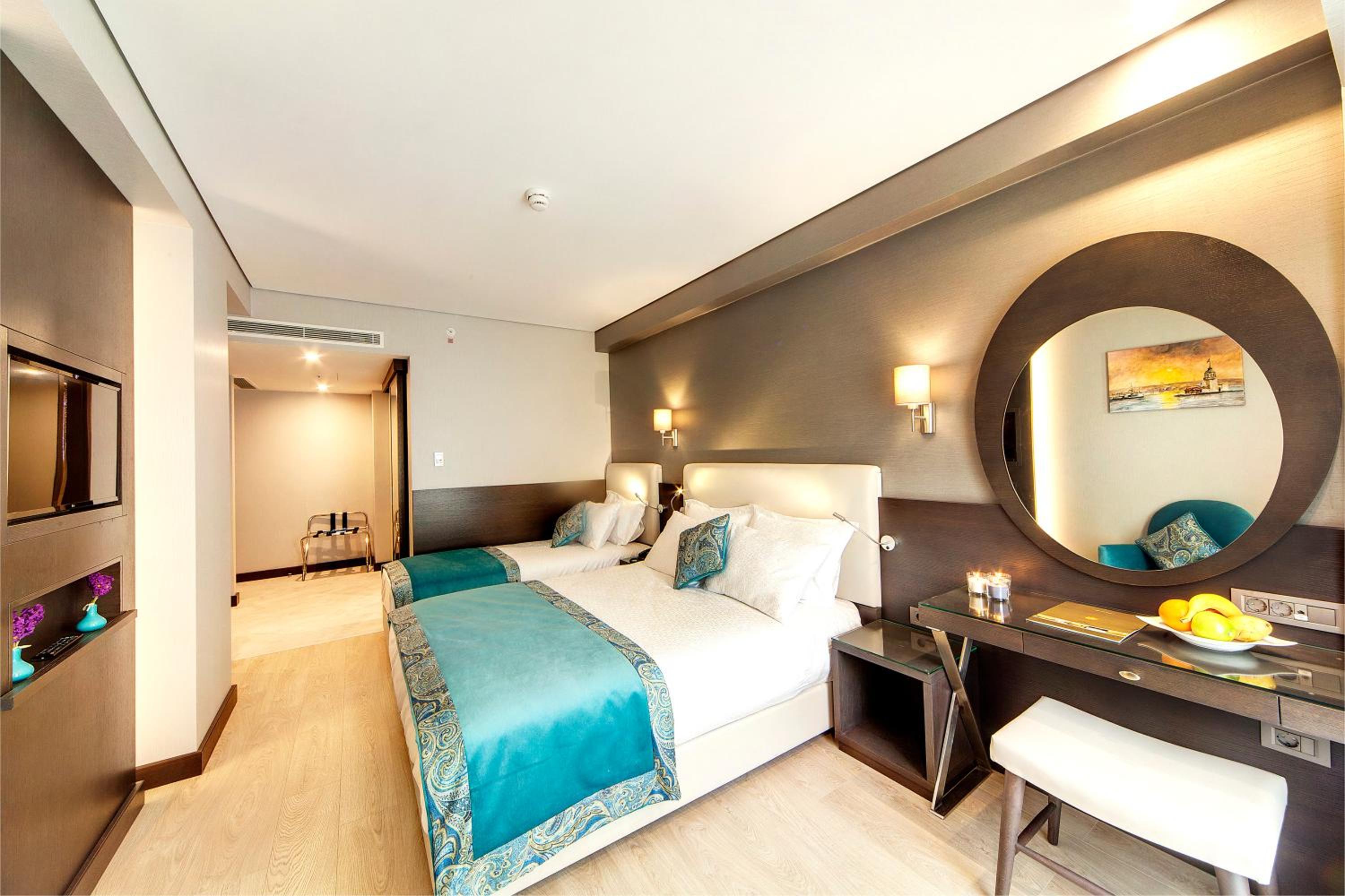 Triple Room photo 3