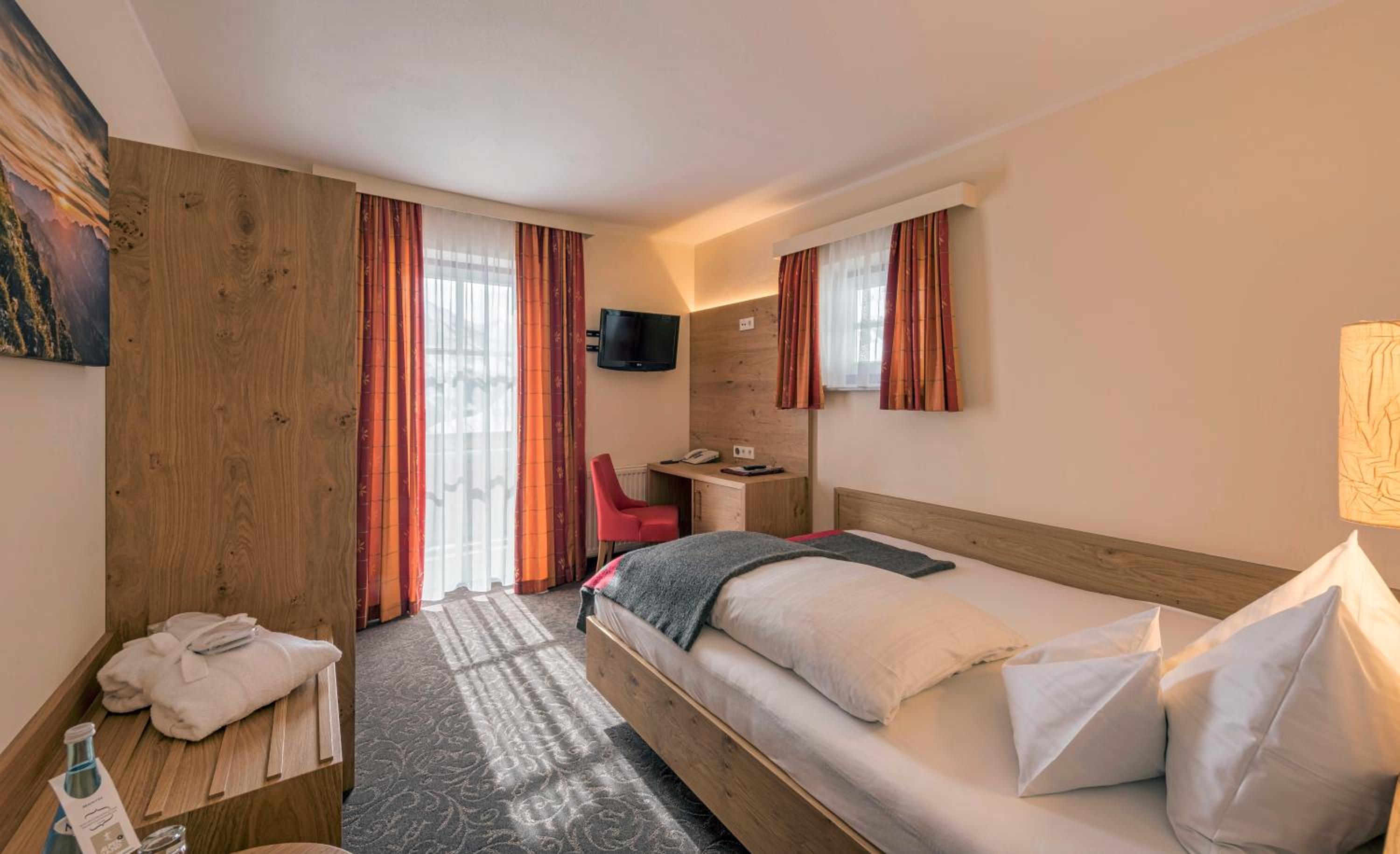 Single Room