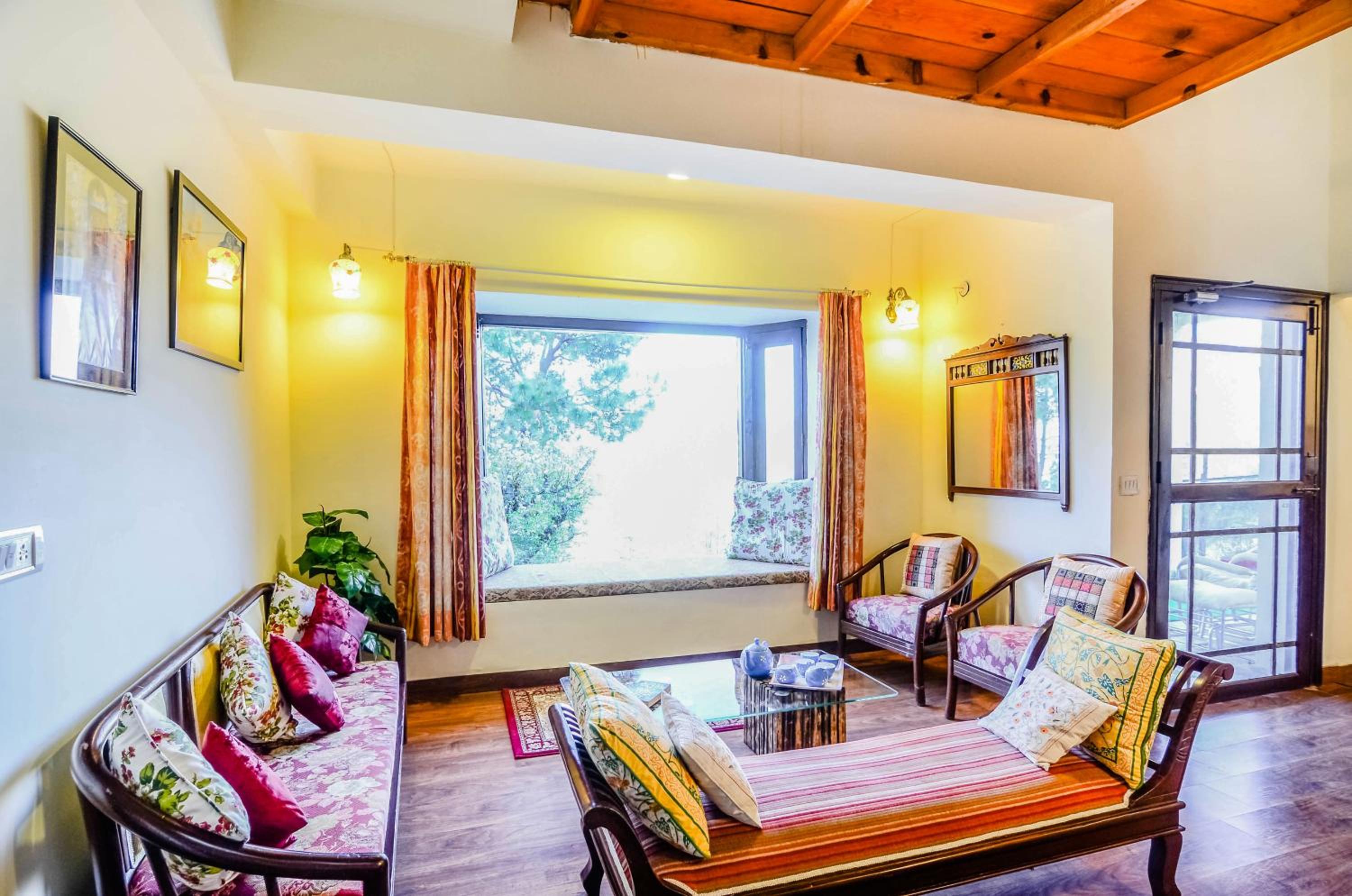Two-Bedroom Villa photo 1