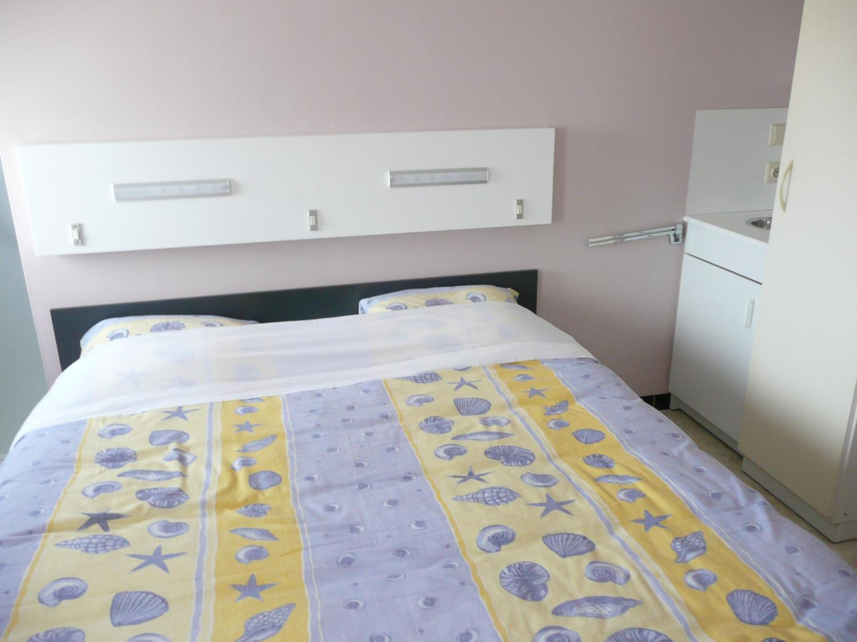 Double Room with Private Bathroom photo 2
