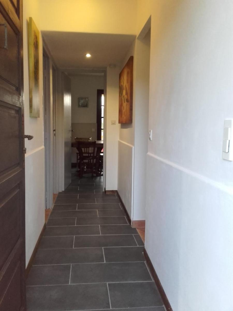 Apartment - Ground Floor photo 2