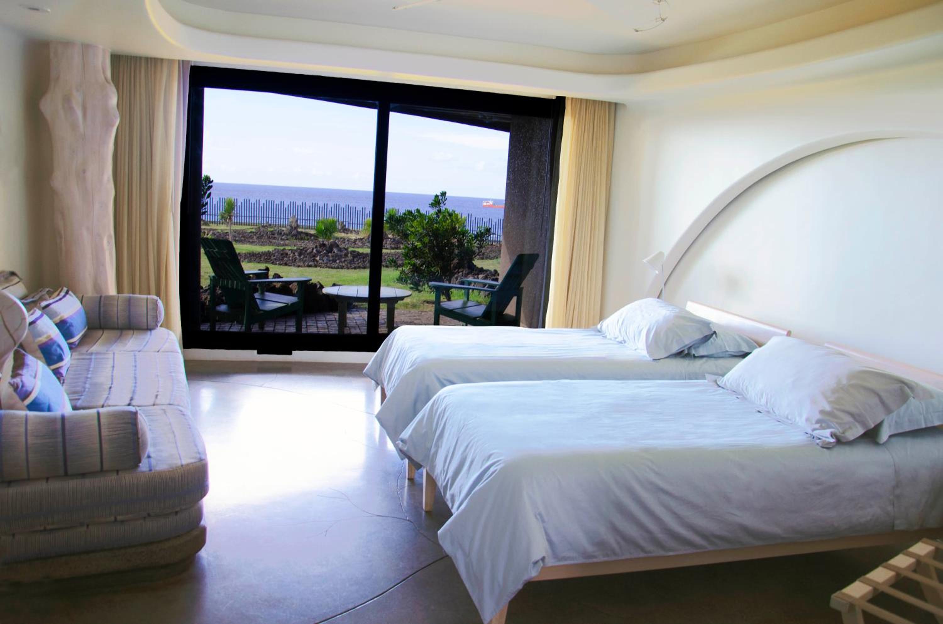 Twin Room photo 2