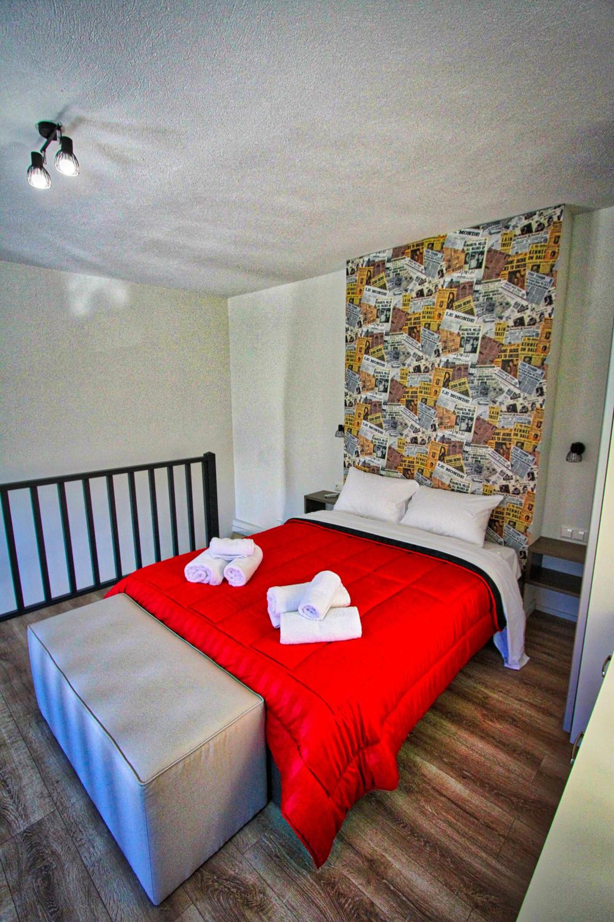 Apartment - Photo 11