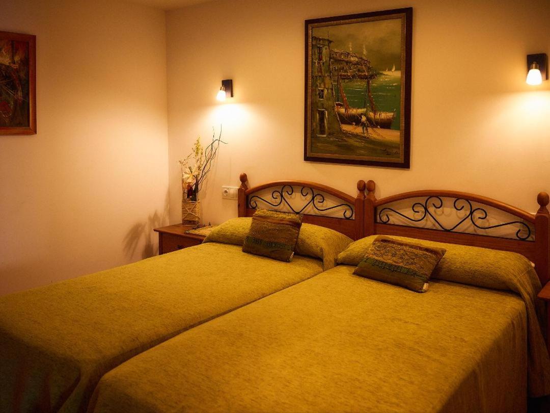 Twin Room photo 3