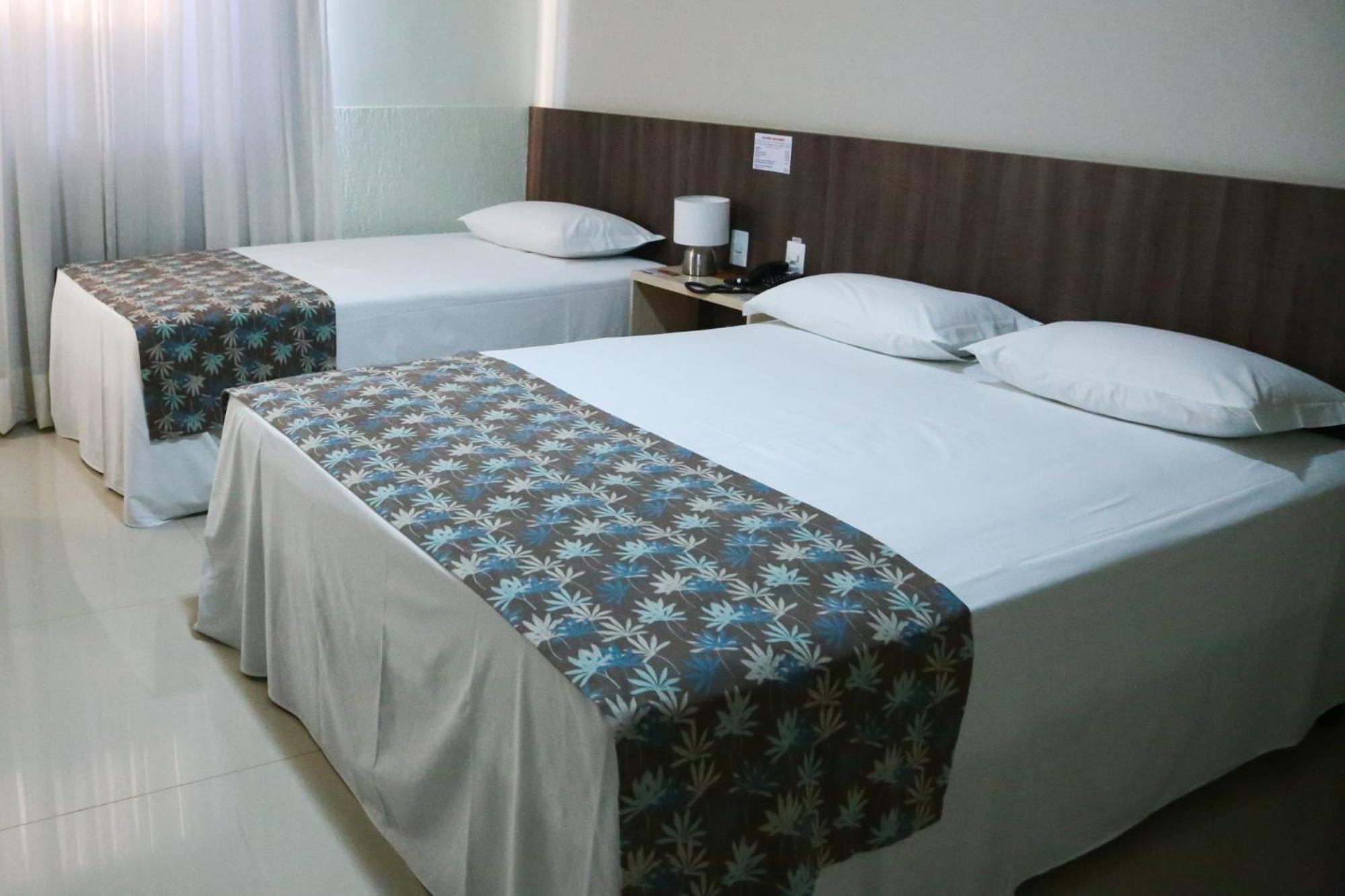 Standard Double Suite