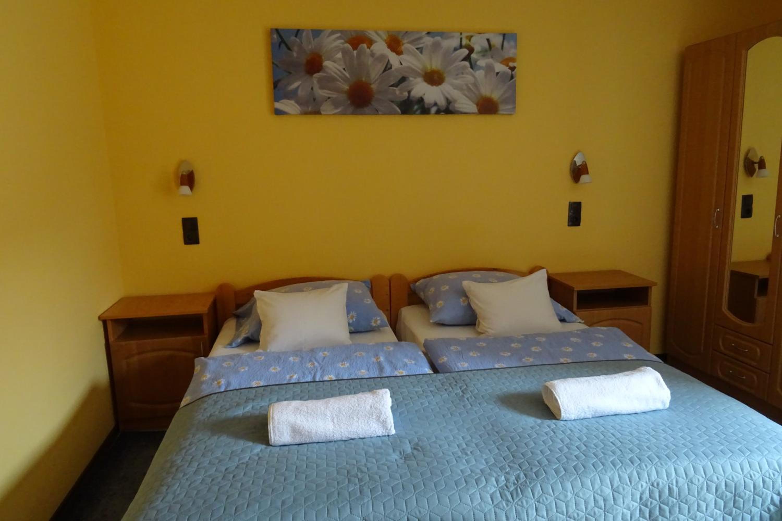 Studio Apartment with Terrace photo 1
