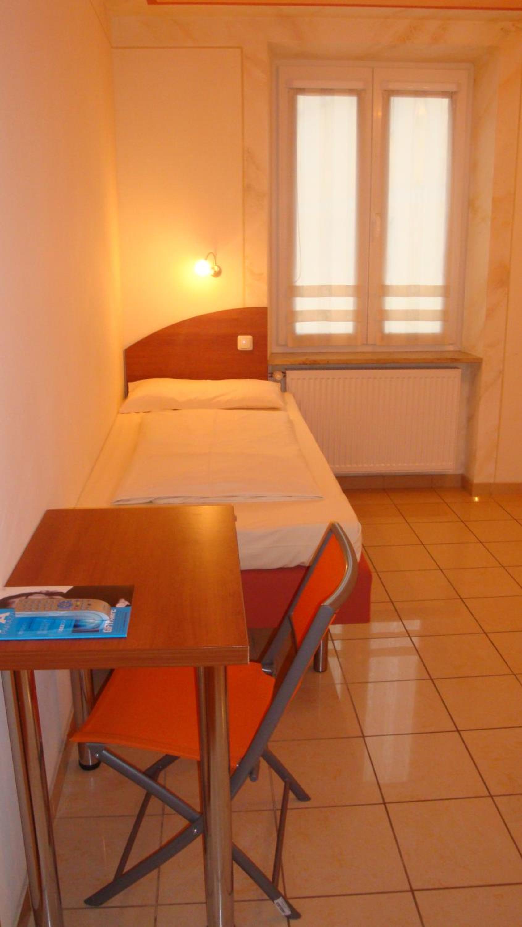 Single Room photo 1