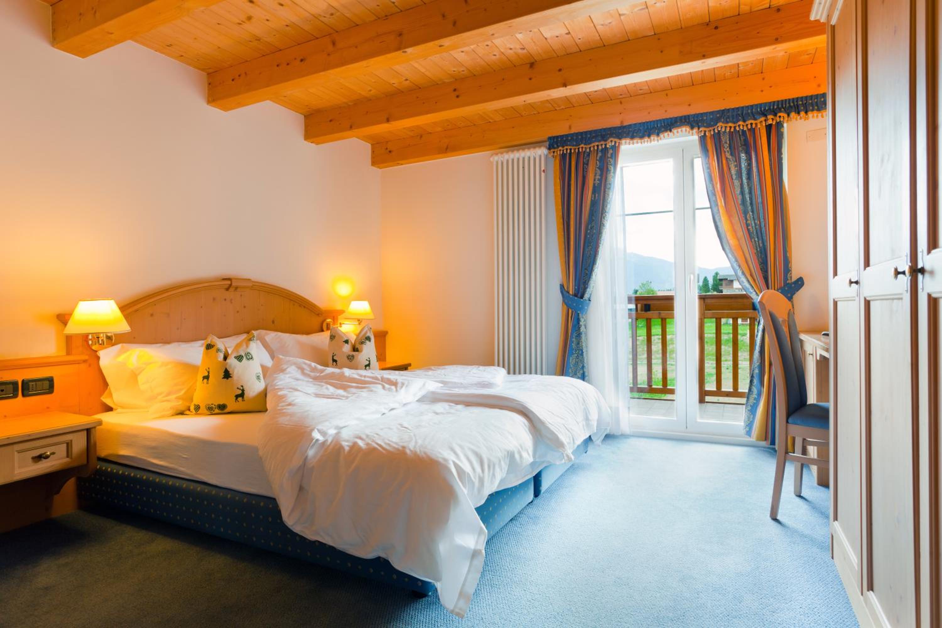Comfort Double or Twin Room - Photo 1