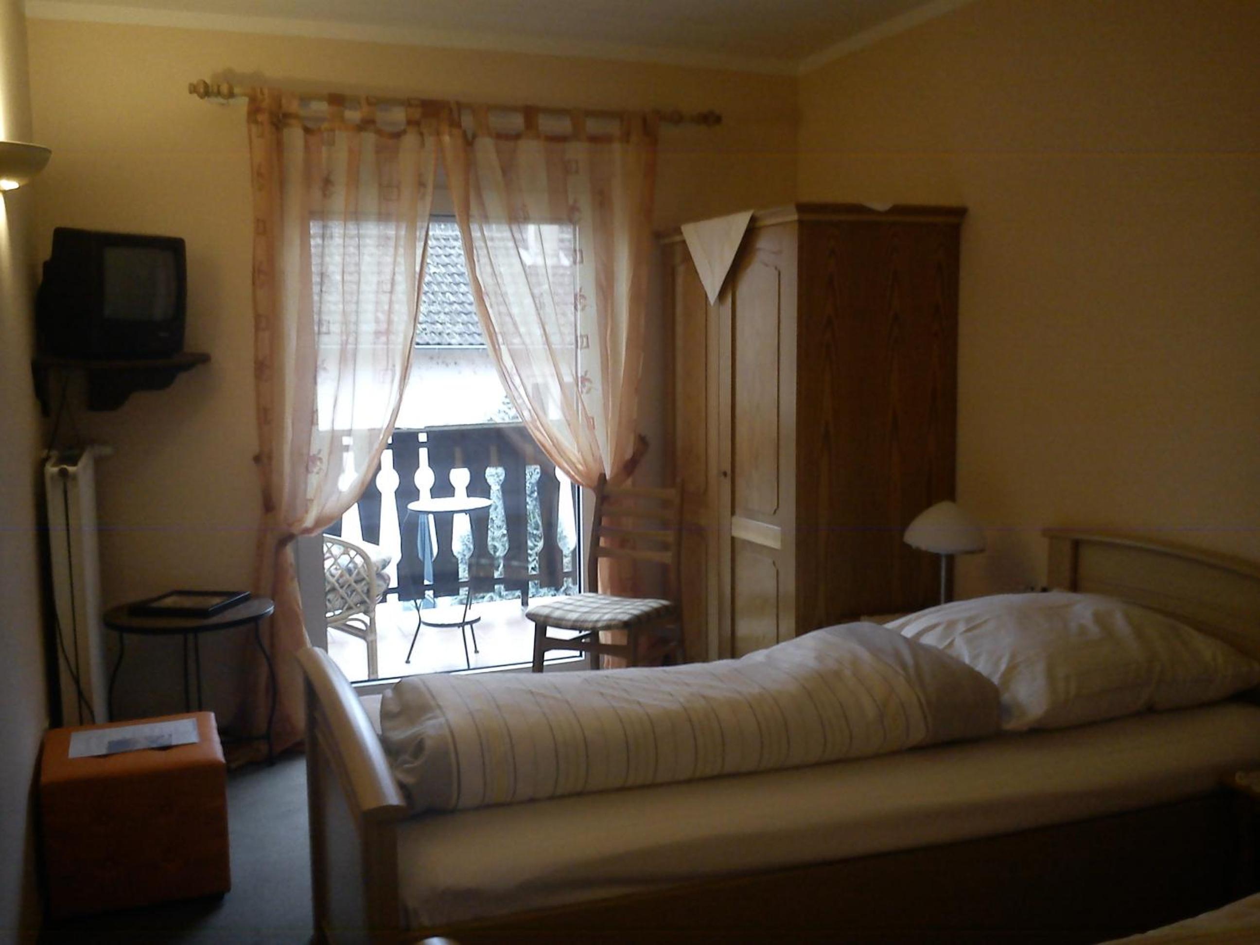 Single Room photo 1