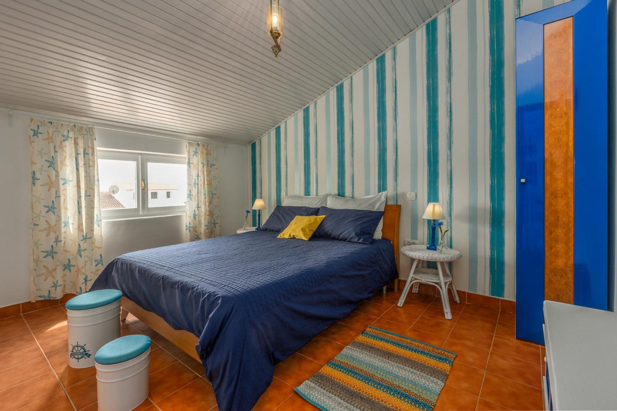 Apartment with Sea View photo 1