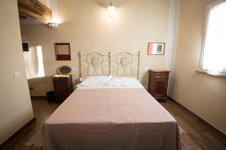 Double Room with Garden View photo 1