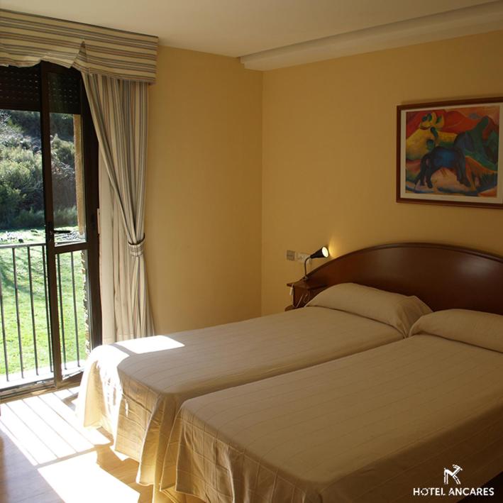 Habitación Doble