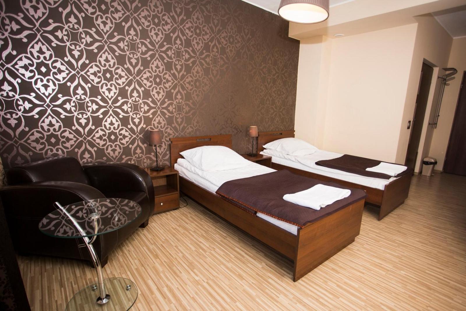 Comfort Twin Room - Photo 8