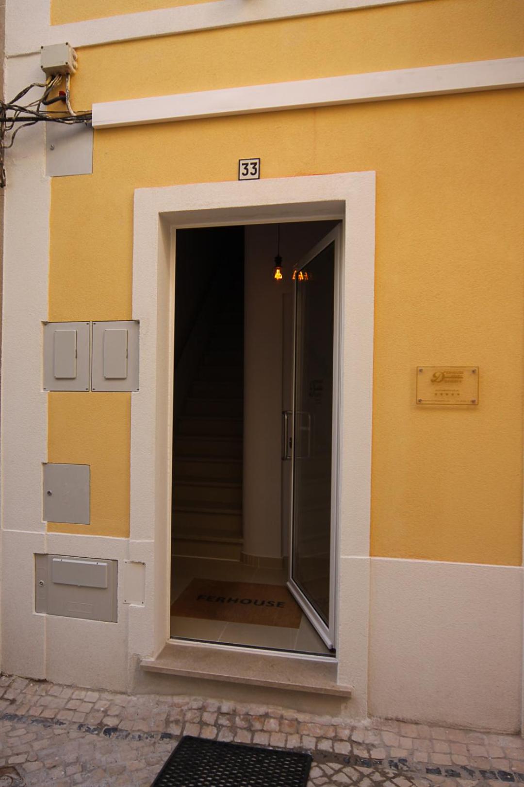 Apartment - Photo 22
