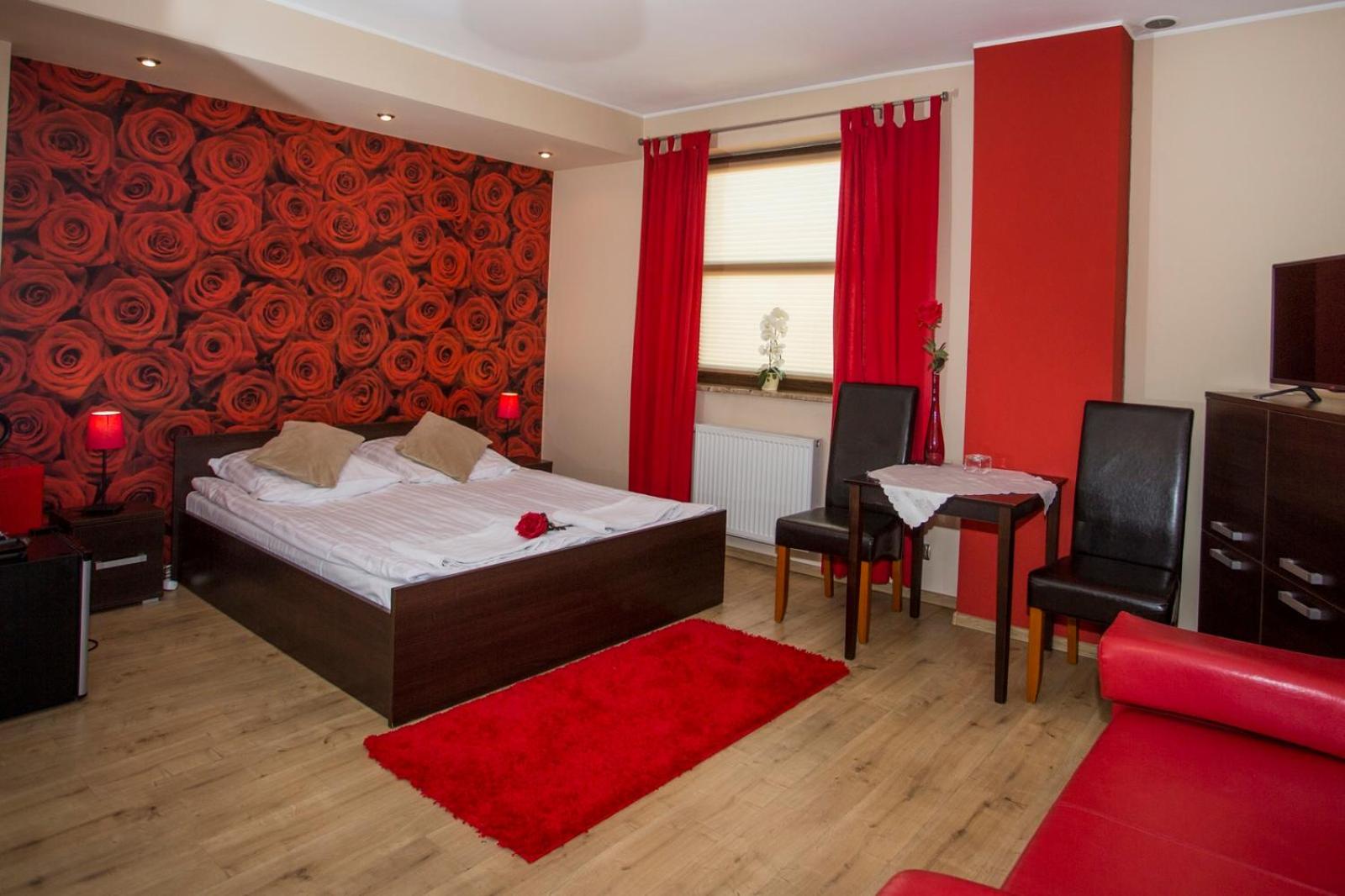 Deluxe Double Room - Photo 1