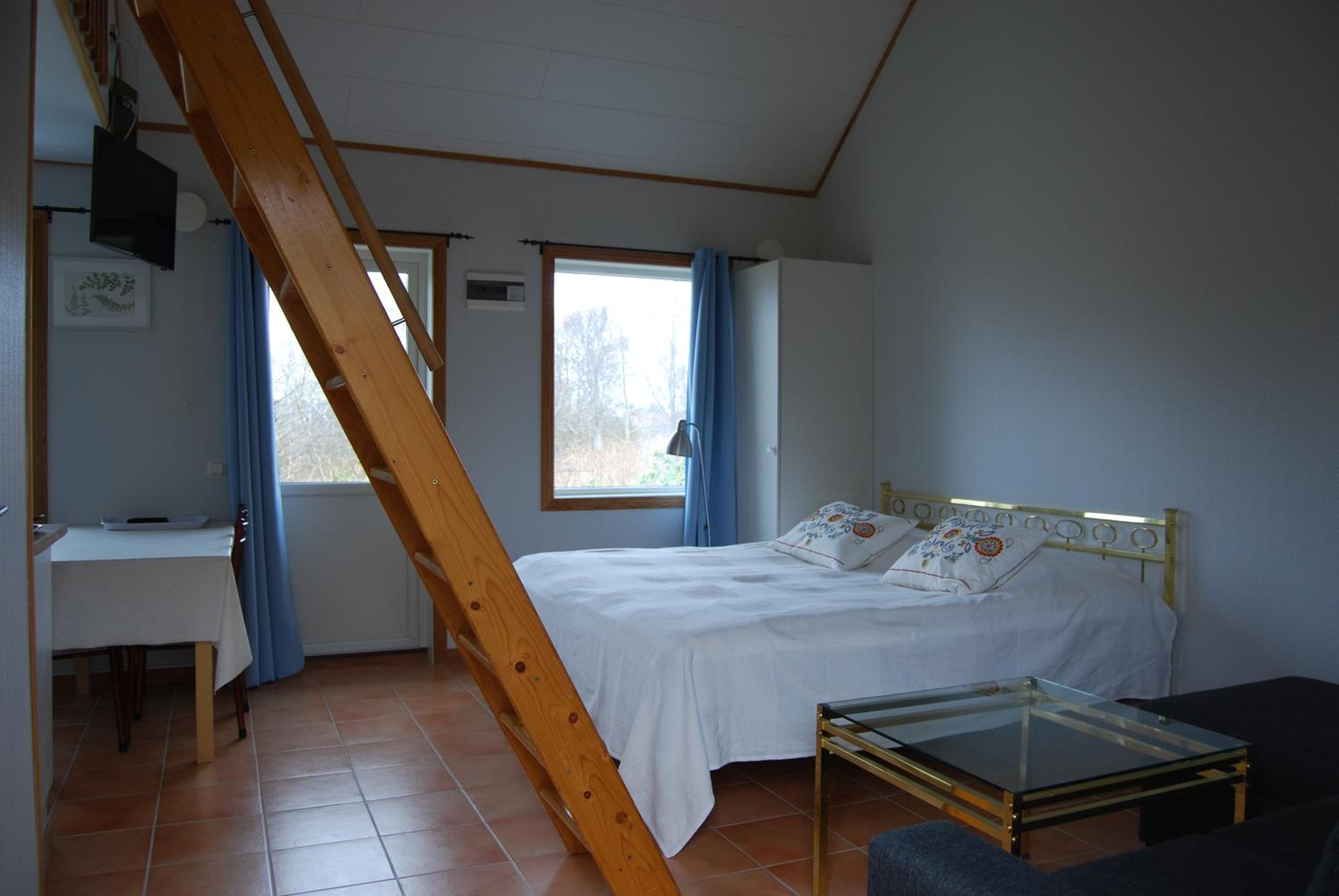 Apartment With Garden View photo 1