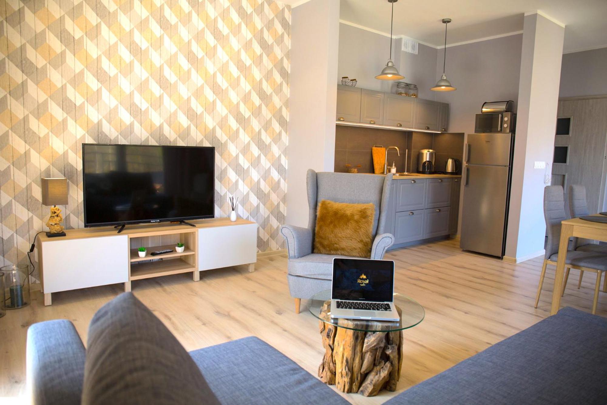 Superior Apartment photo 1