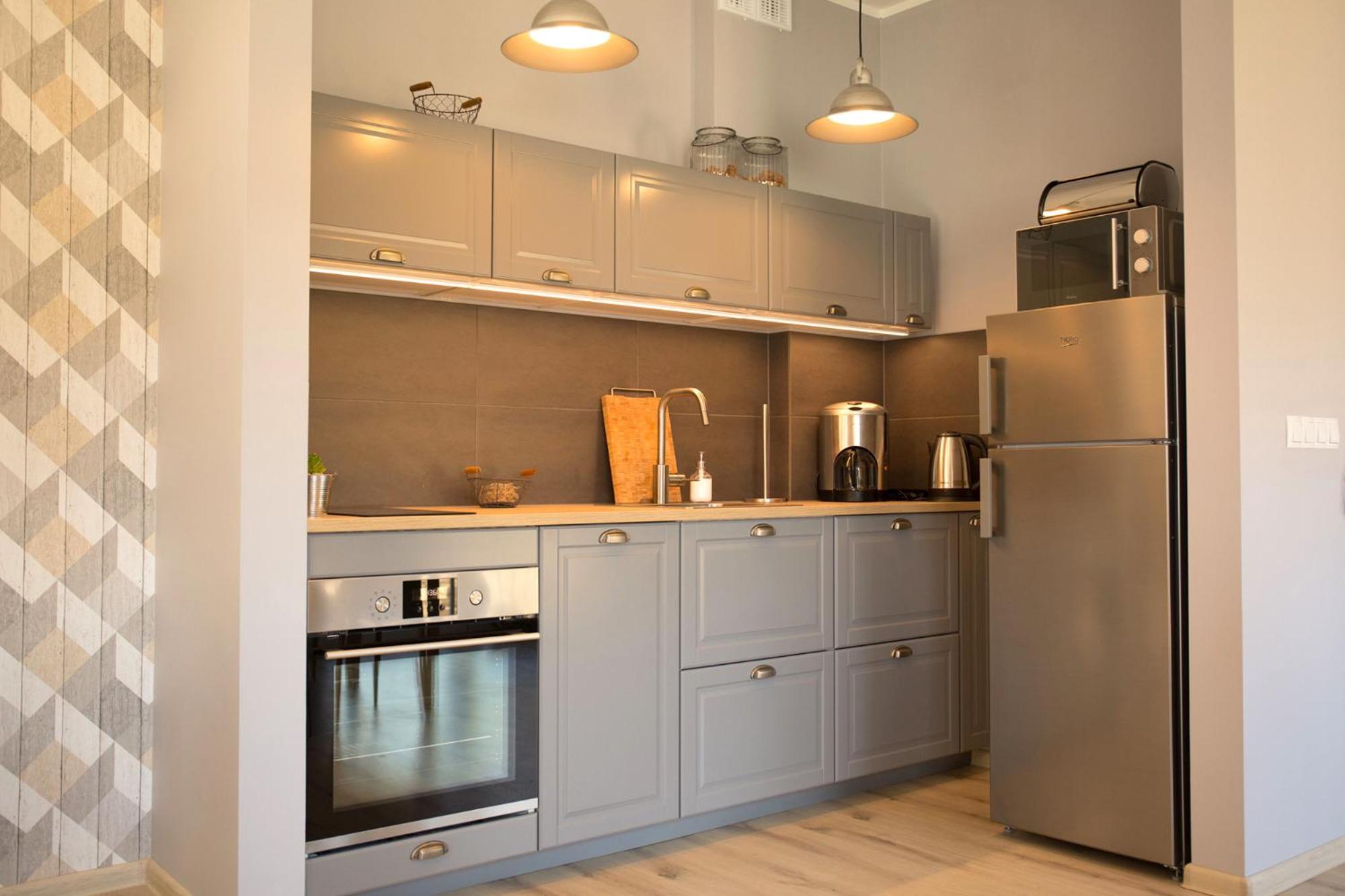 Superior Apartment photo 3