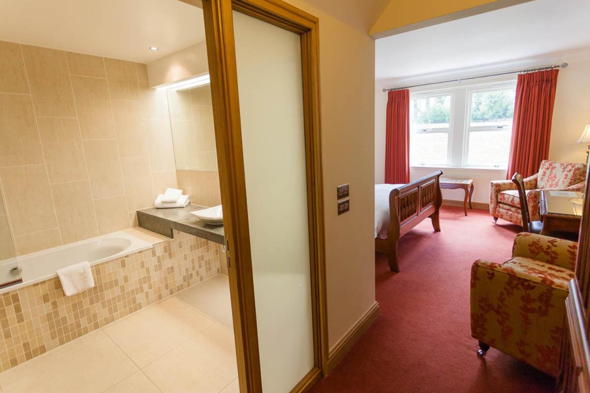 Double Room - Photo 5