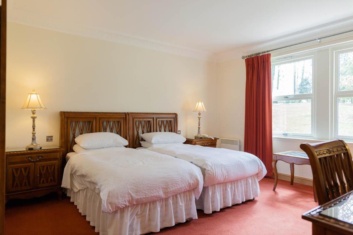 Twin Room - Photo 10