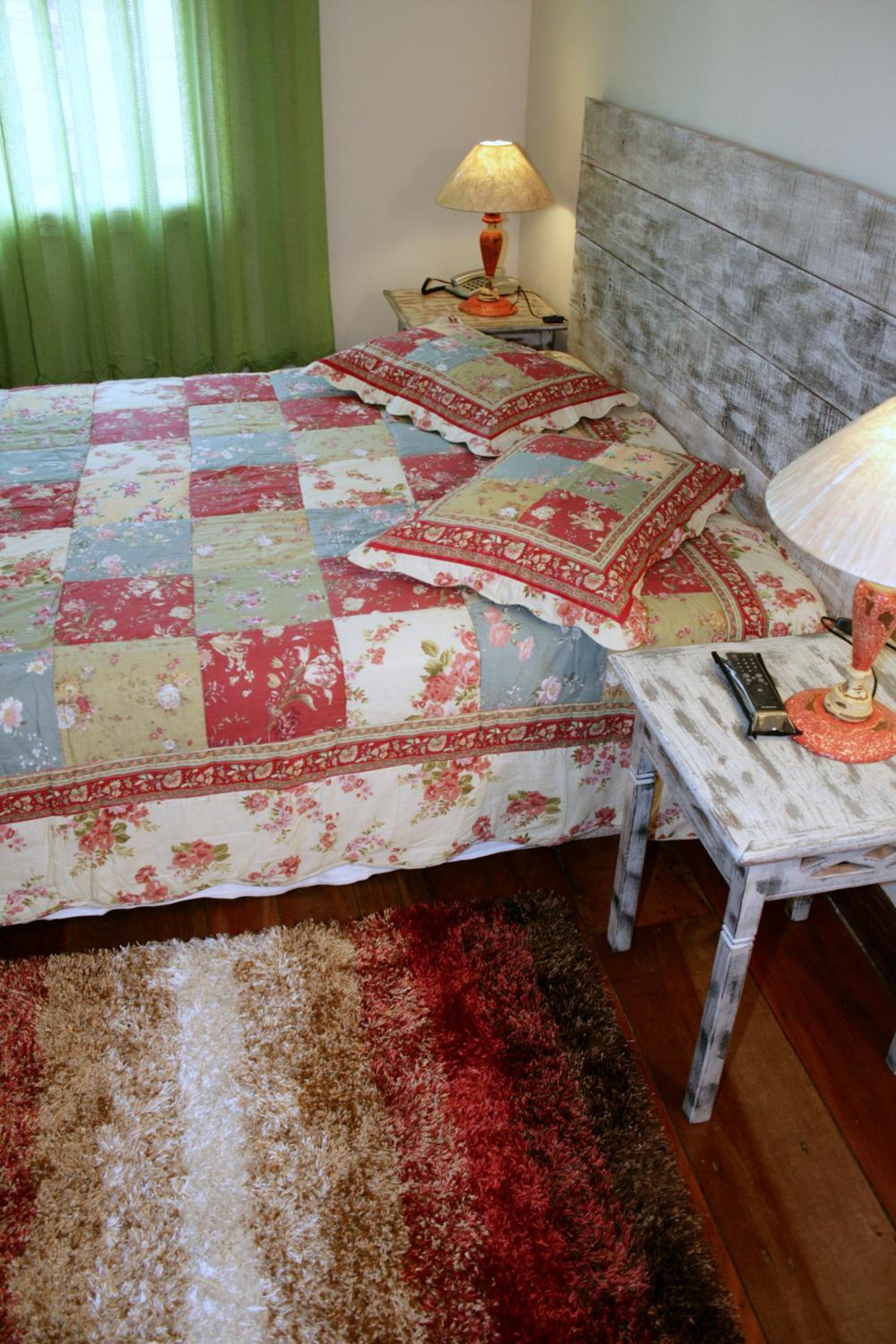 Budget Double Room photo 1