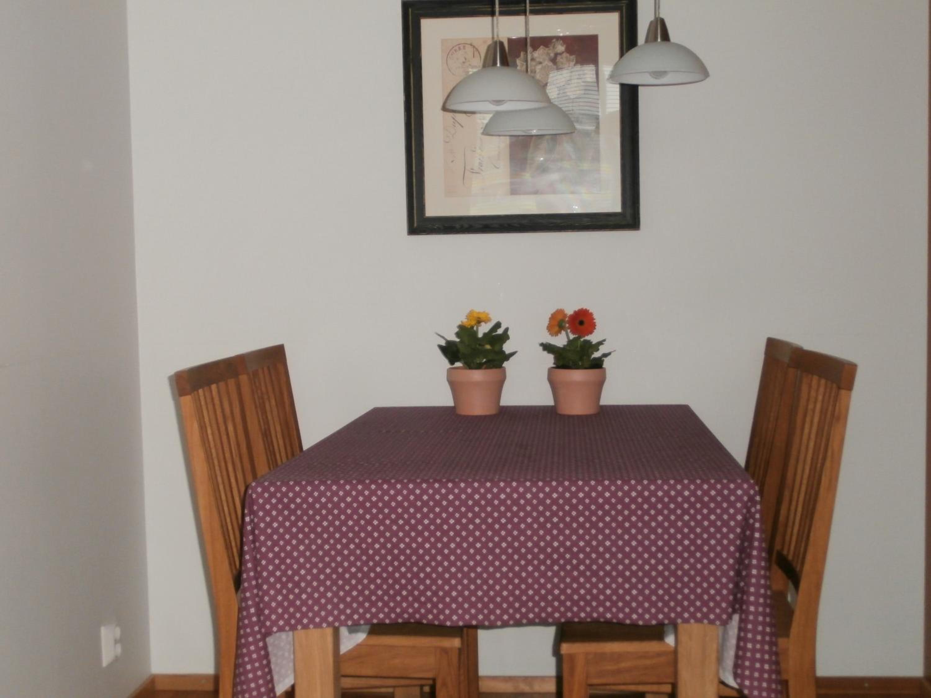 One-Bedroom Apartment with Sauna photo 1