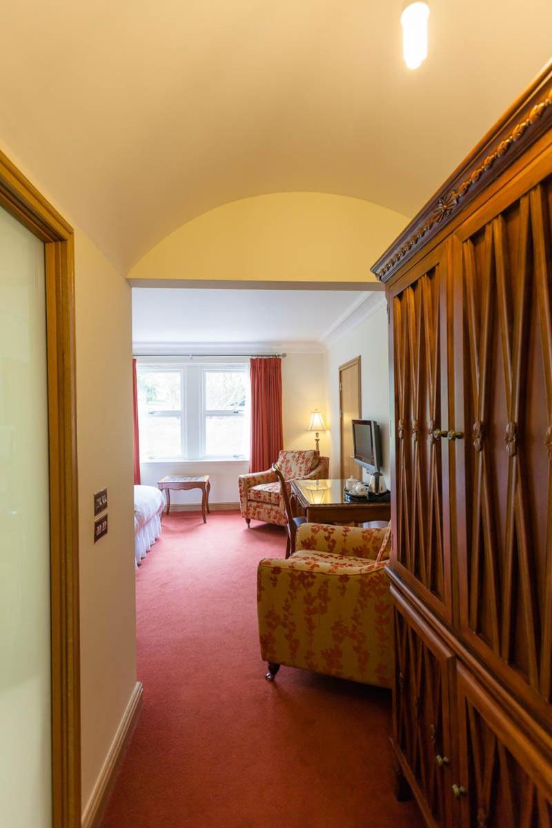 Twin Room - Photo 9
