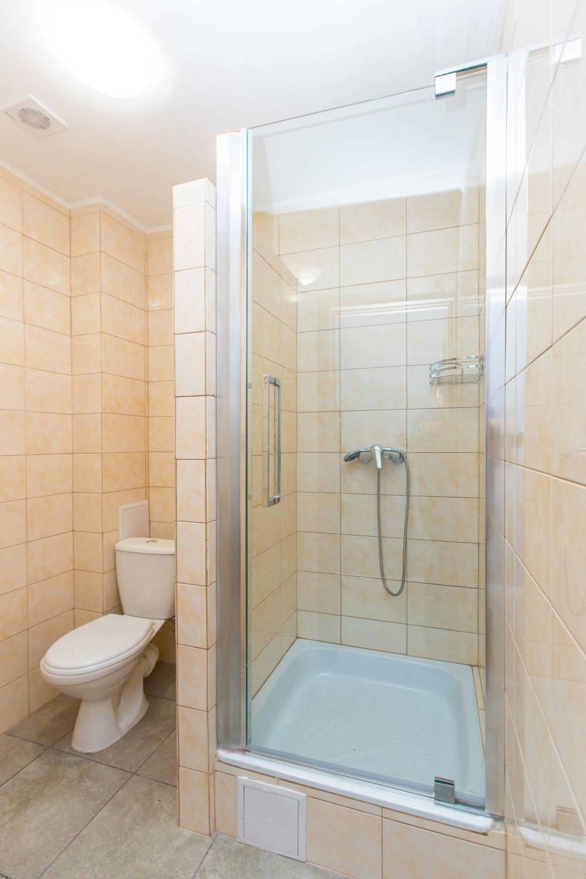 Standard Single Room photo 2