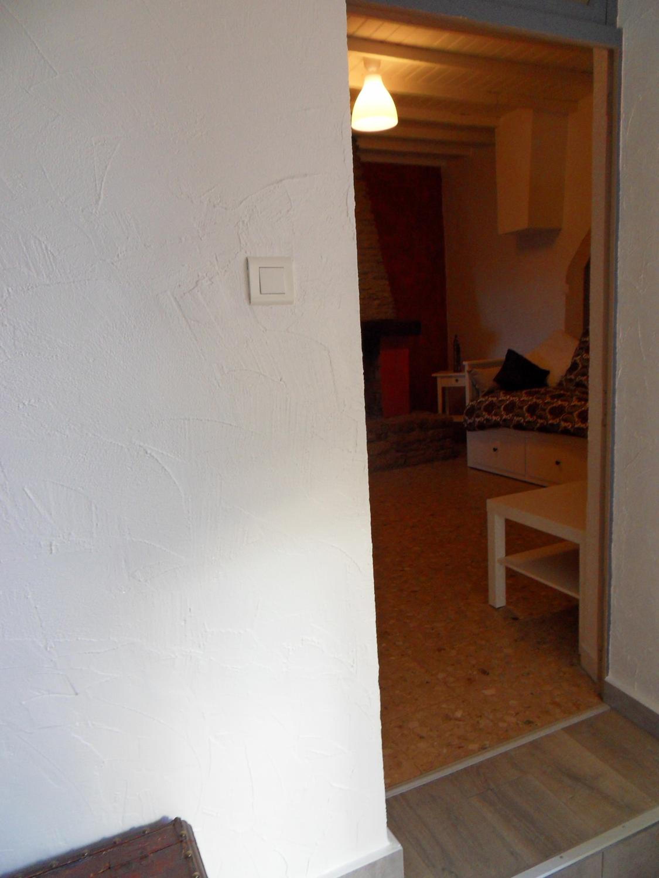 Suite with Spa Bath photo 2
