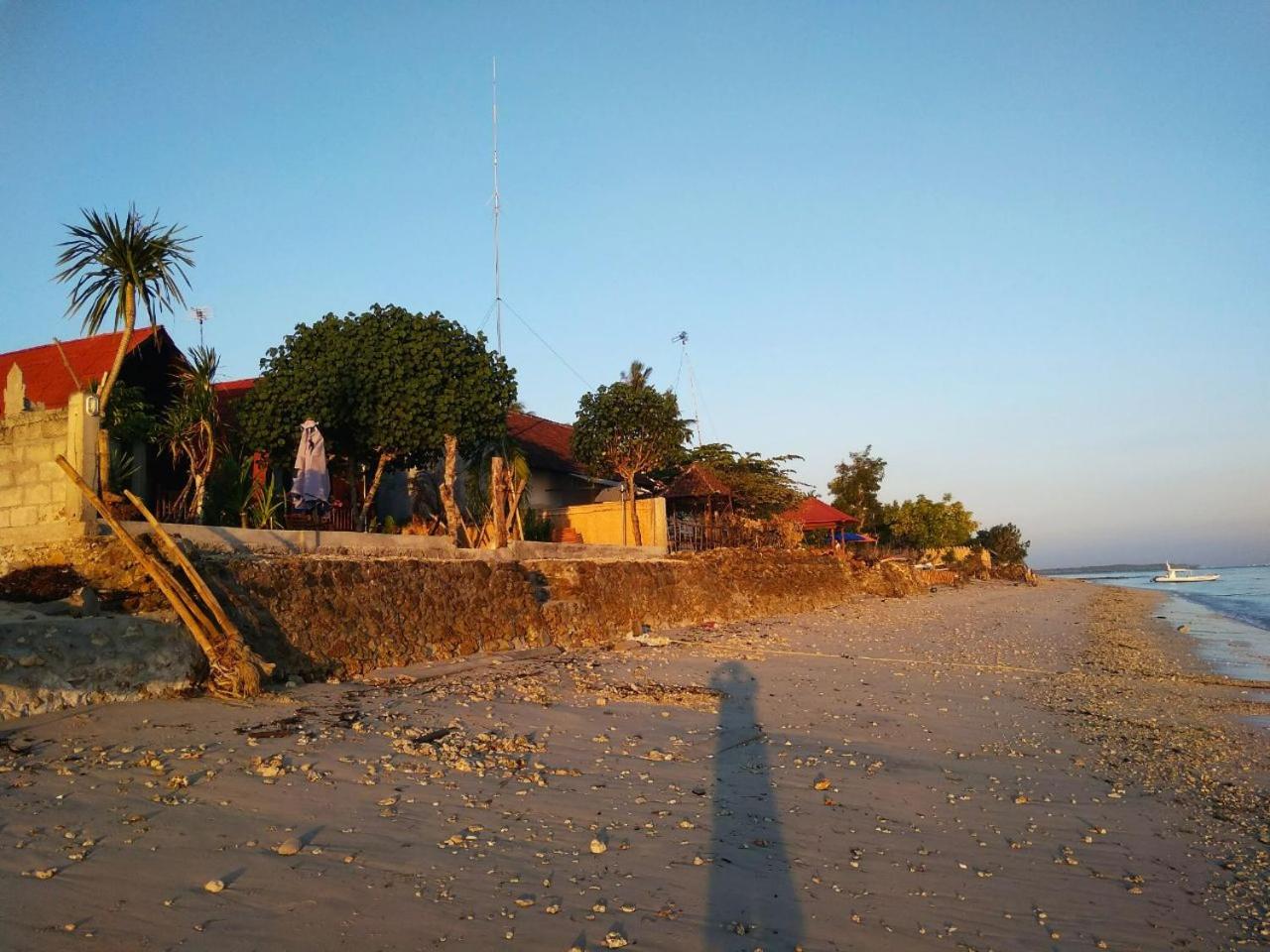 Deluxe Double Room with Sea View - Photo 25