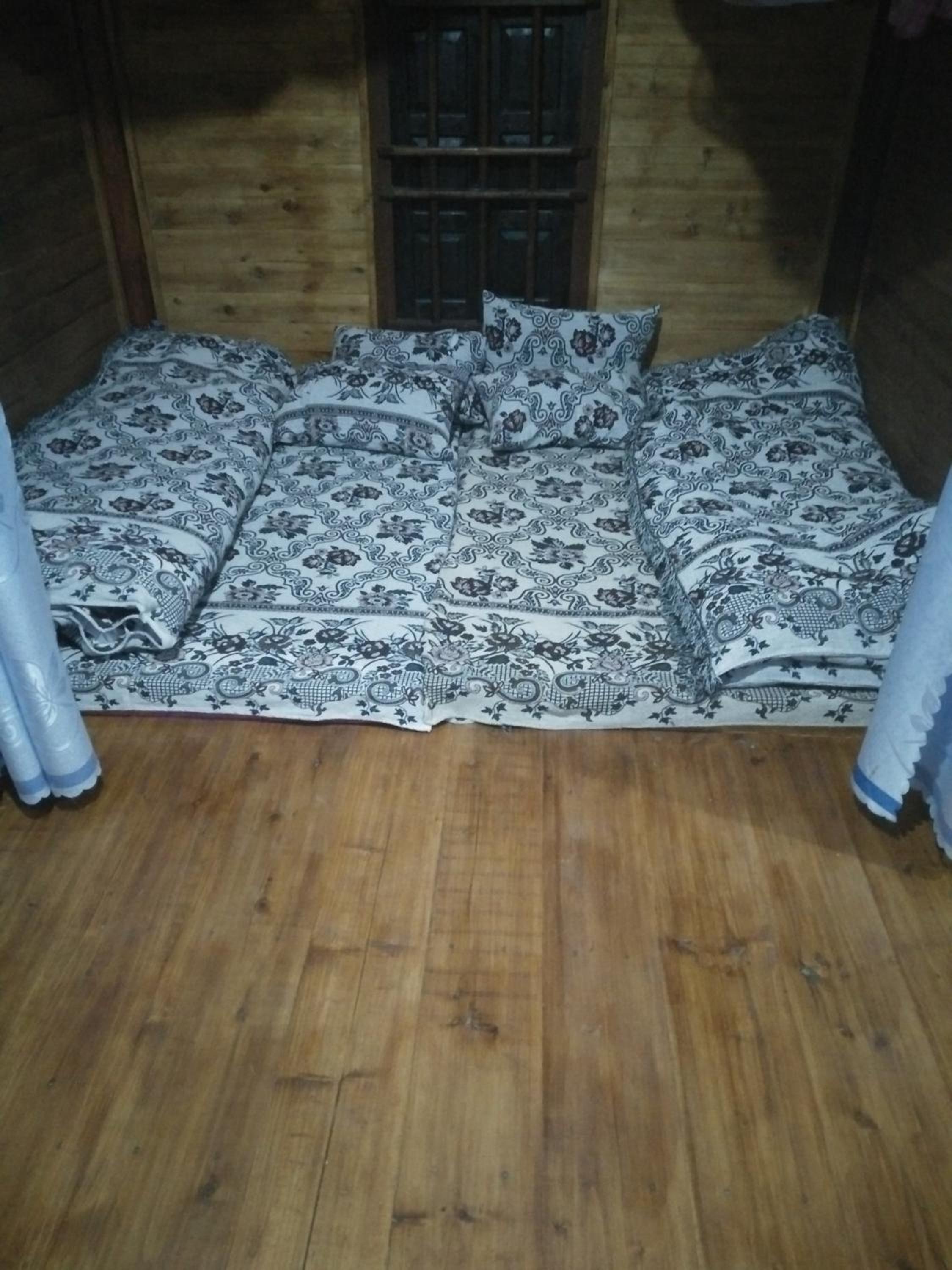 Single Bed in Mixed Dormitory Room photo 2