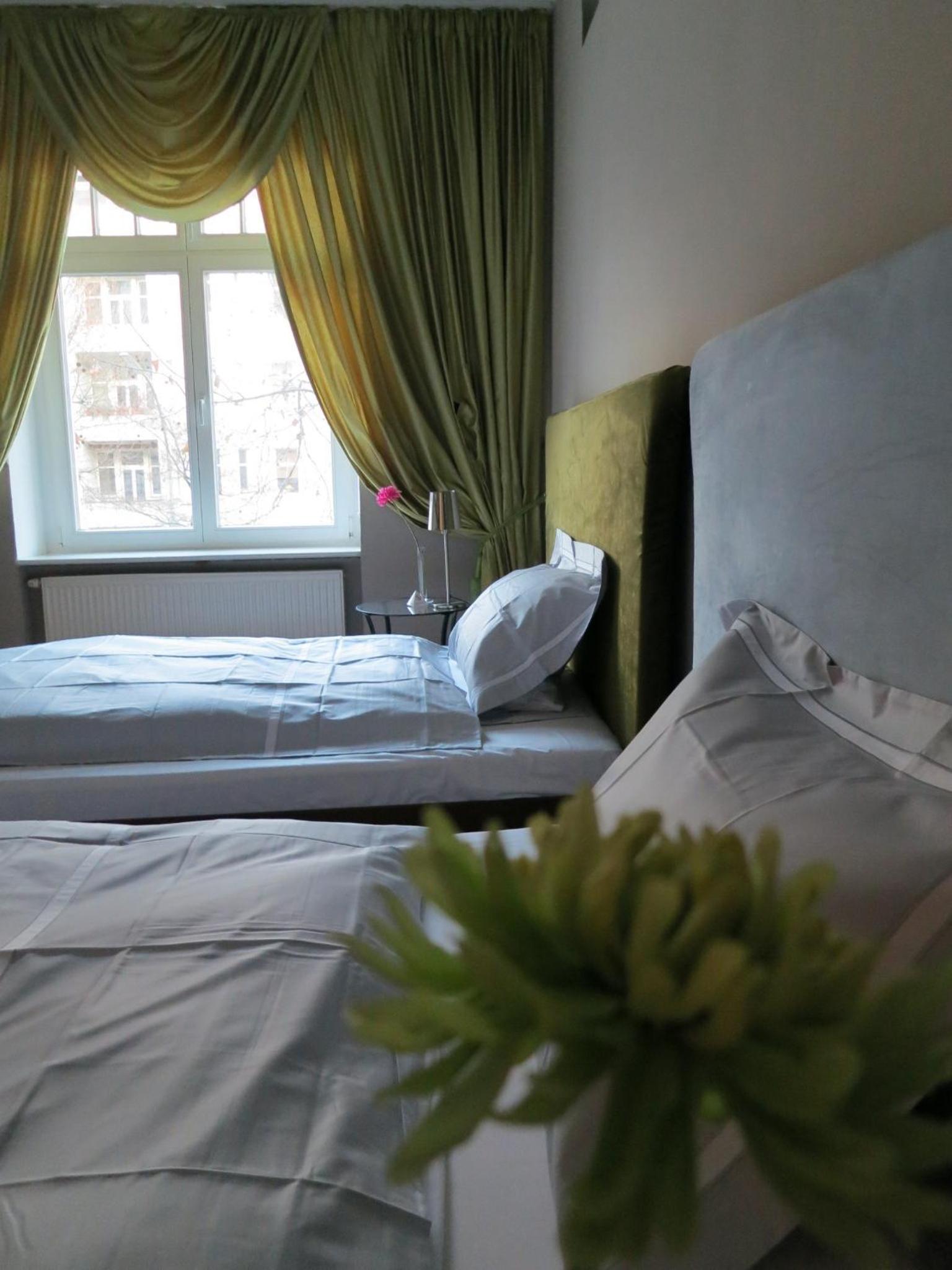 Two-Bedroom Apartment (2-4 Adults) photo 1